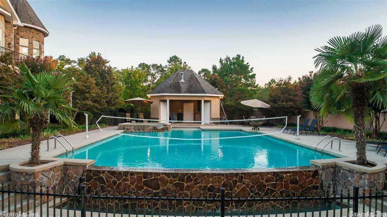 Lake Forest Shores - Residential