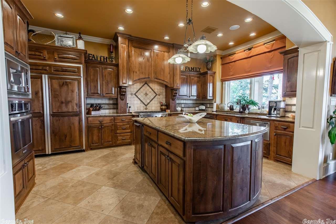 Lake Forest Shores - Residential