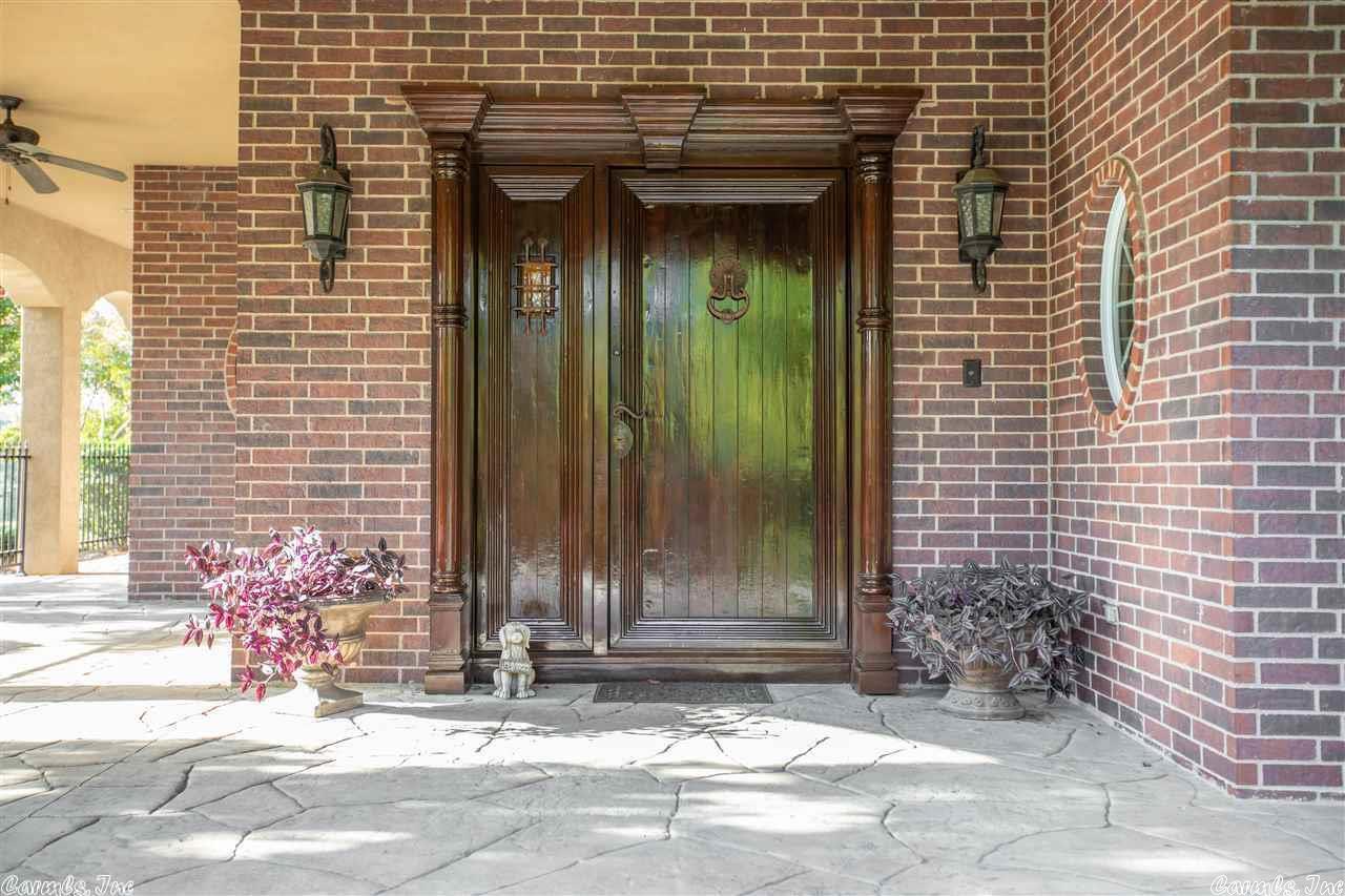 Lake Forest Shores - Residential