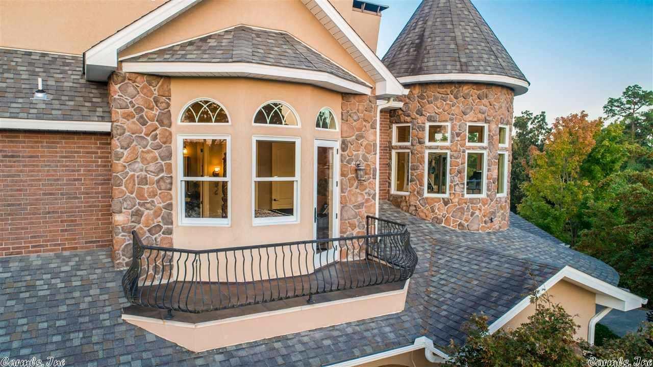 Lake Forest Shores - Residential