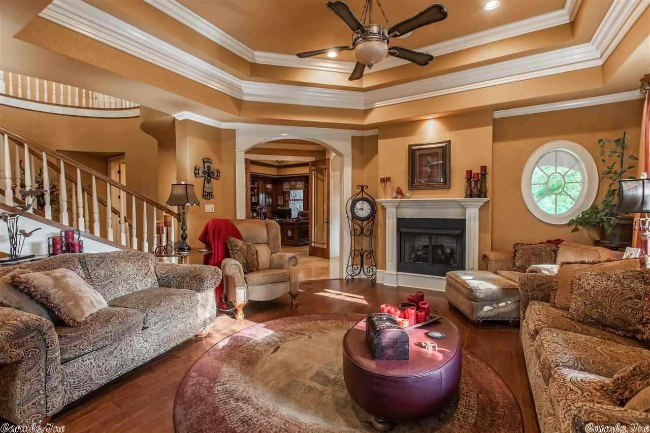 Lake Forest Shores - Residential