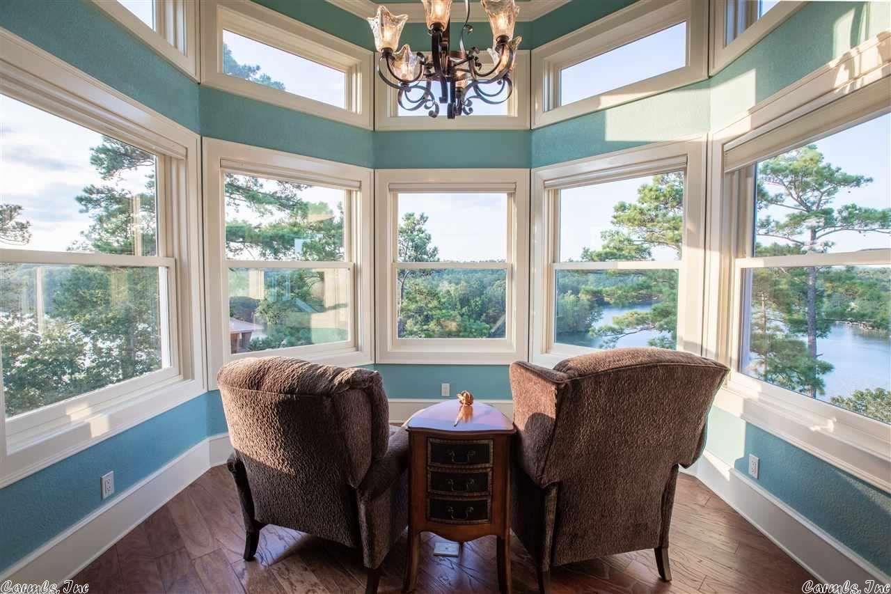 Lake Forest Shores - Residential