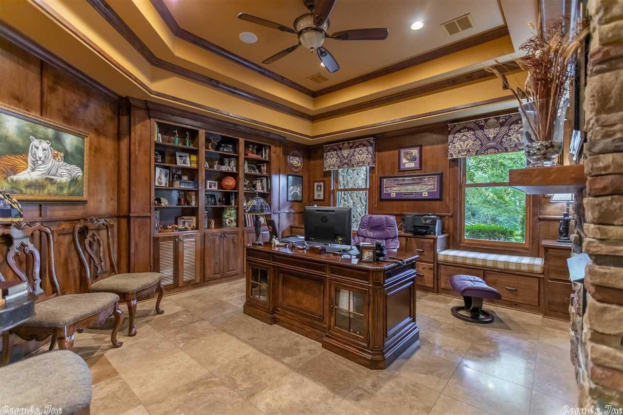 Lake Forest Shores - Residential