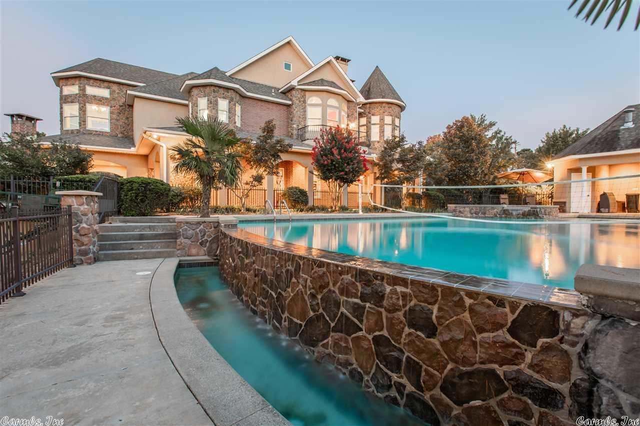 Lake Forest Shores - Residential