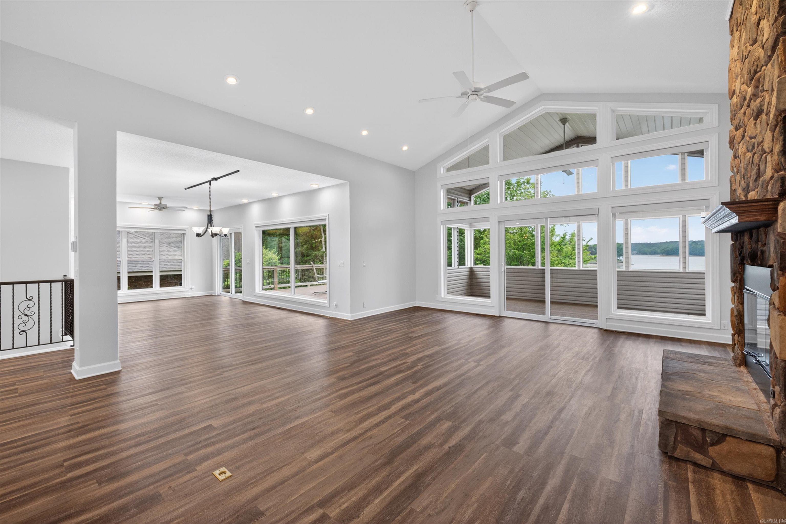 FONSAGRADA - Residential