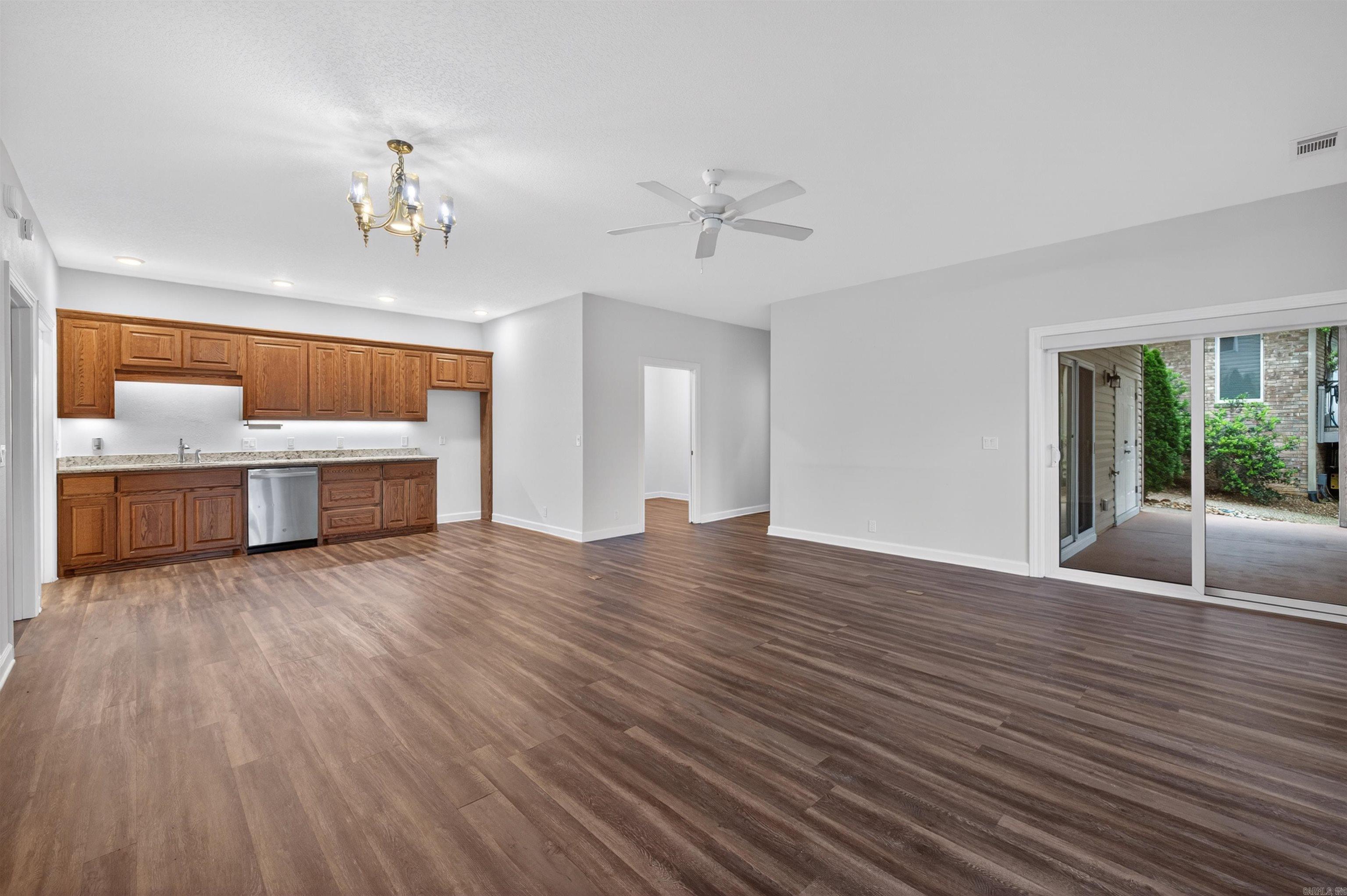 FONSAGRADA - Residential