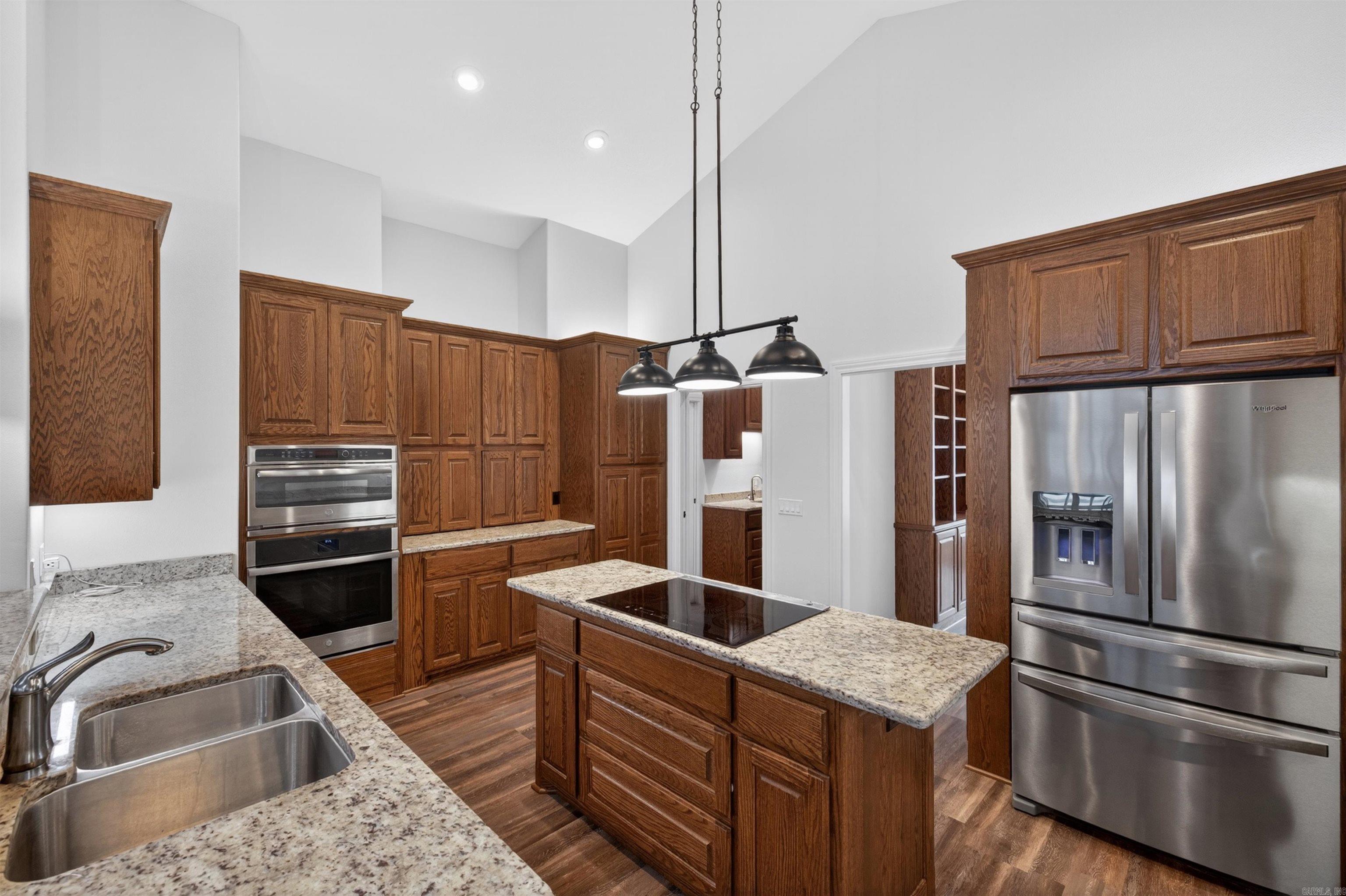 FONSAGRADA - Residential