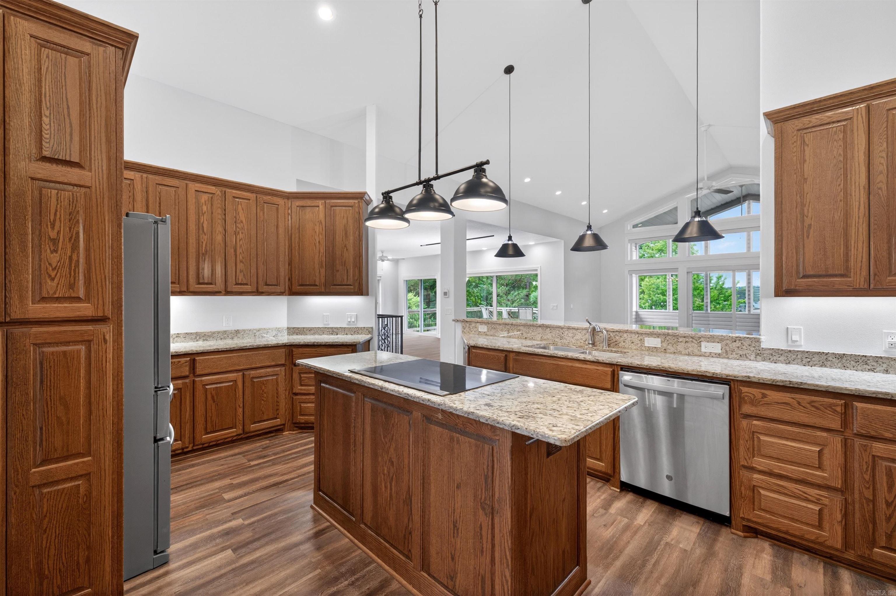 FONSAGRADA - Residential