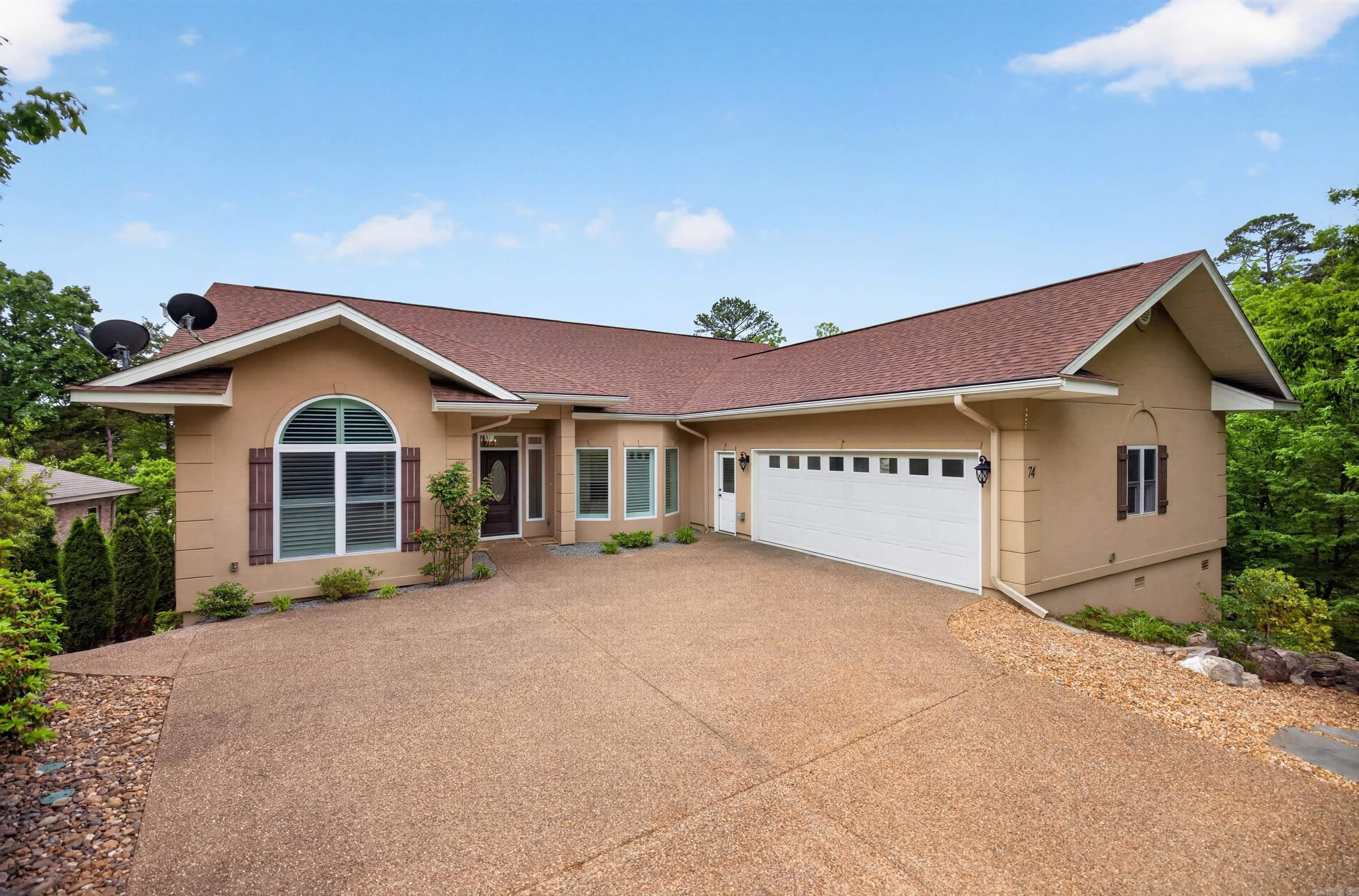 FONSAGRADA - Residential