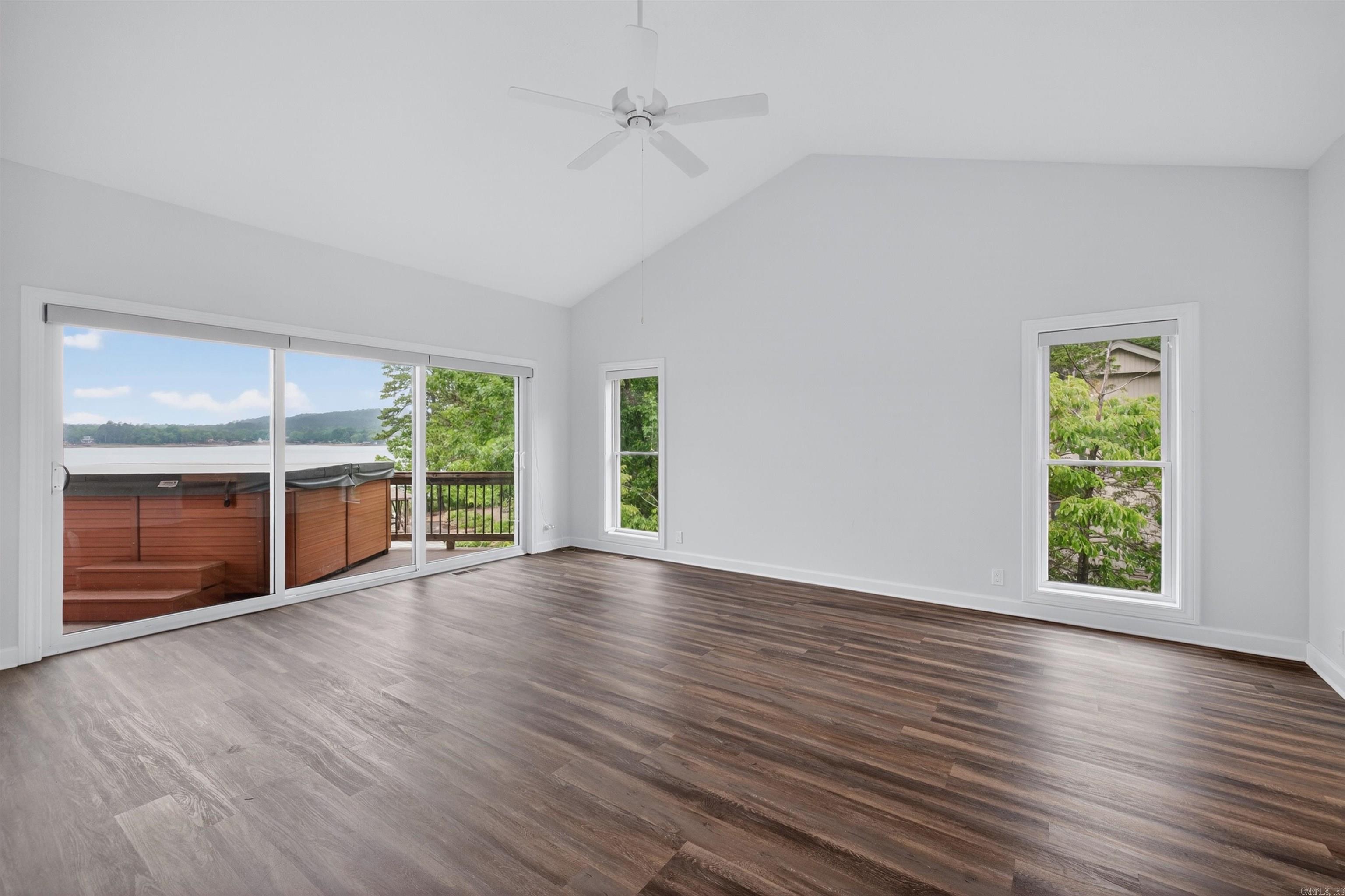 FONSAGRADA - Residential