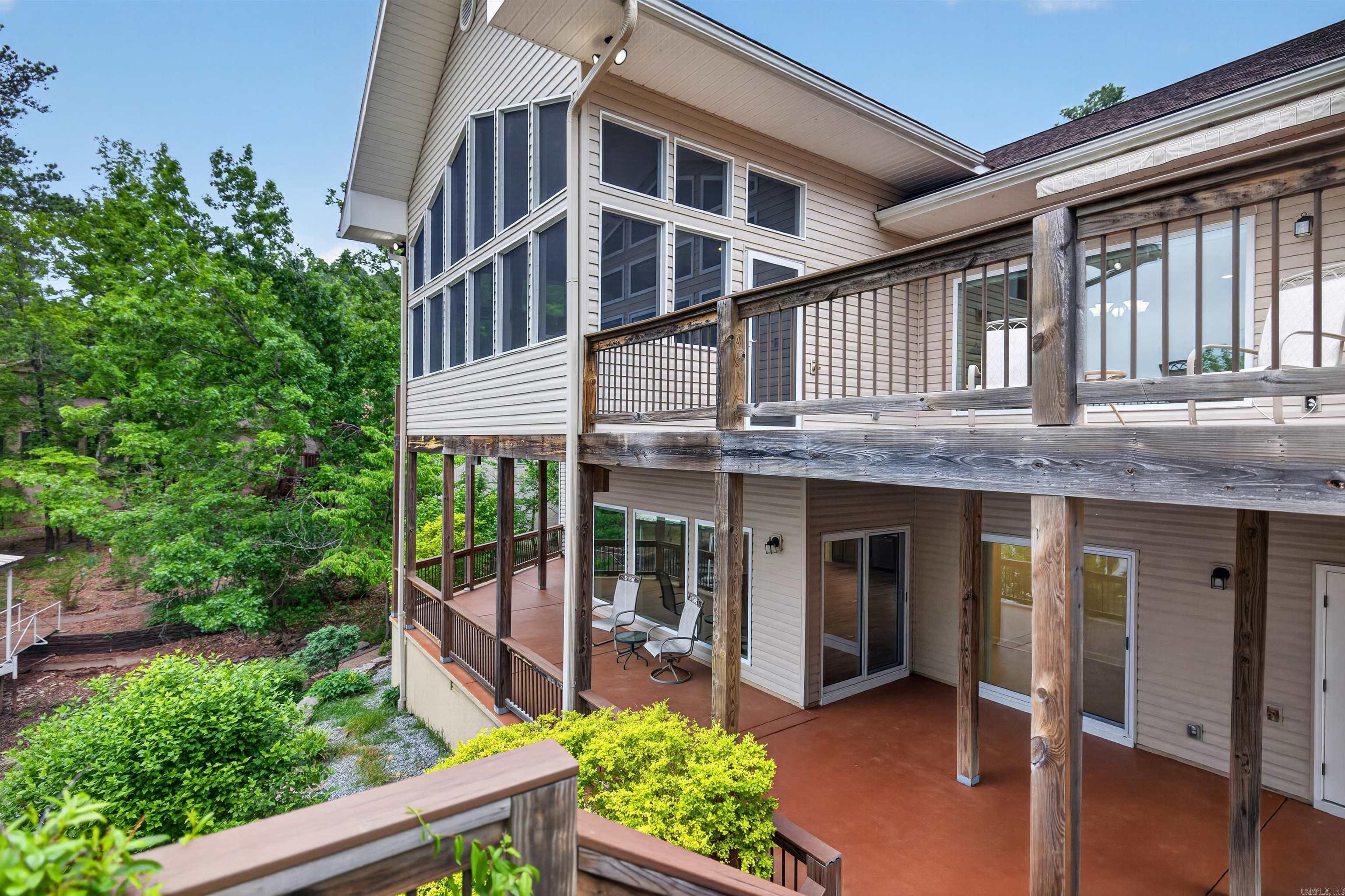 FONSAGRADA - Residential