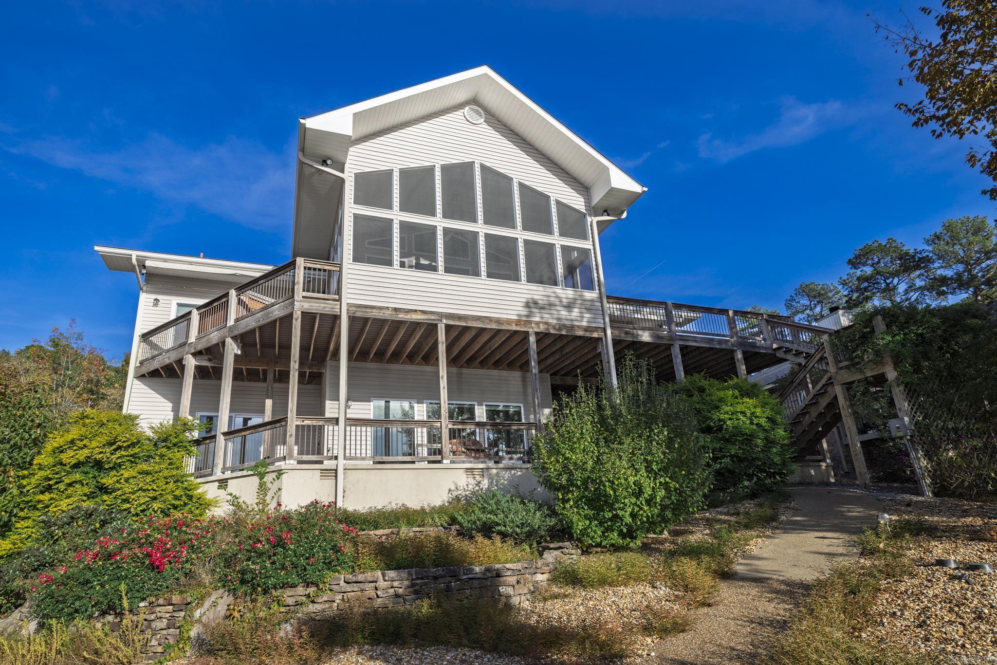 FONSAGRADA - Residential