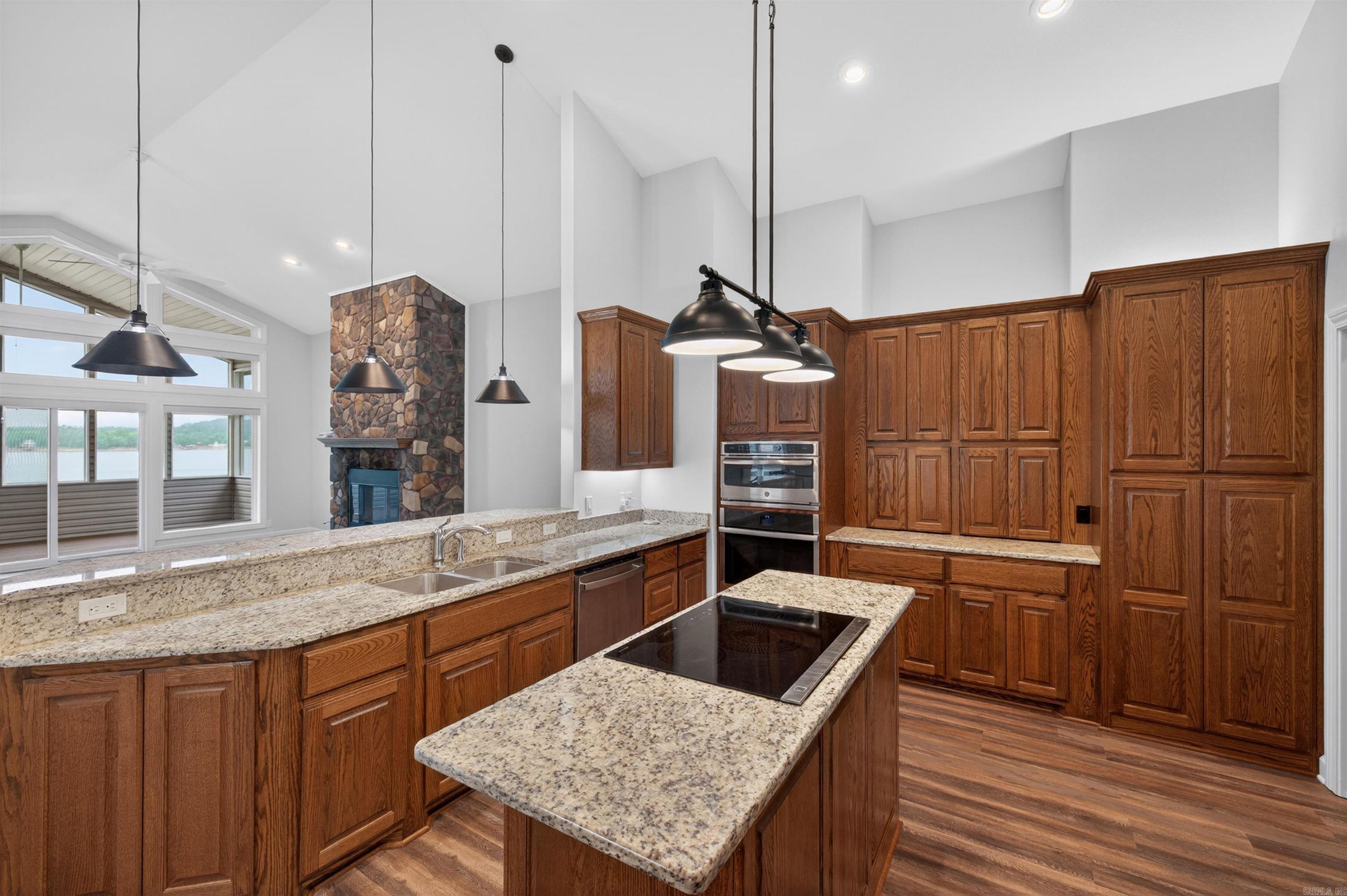 FONSAGRADA - Residential