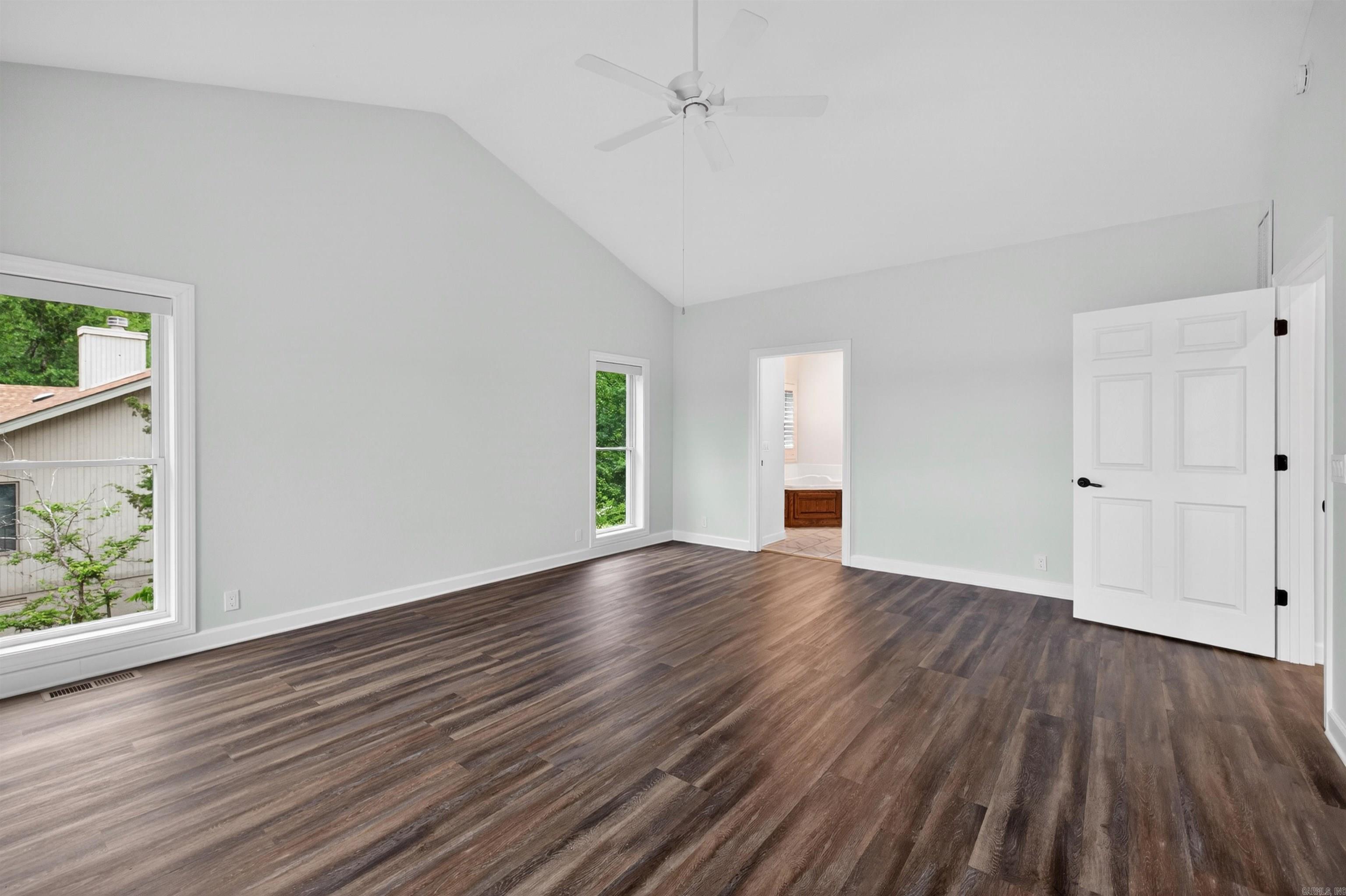 FONSAGRADA - Residential