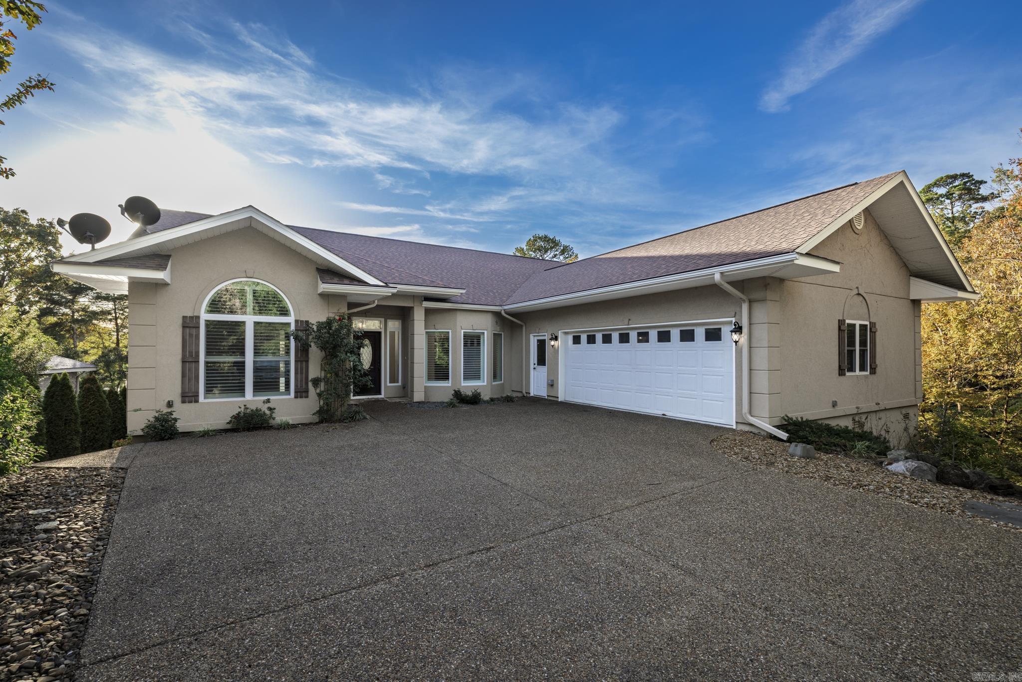 FONSAGRADA - Residential