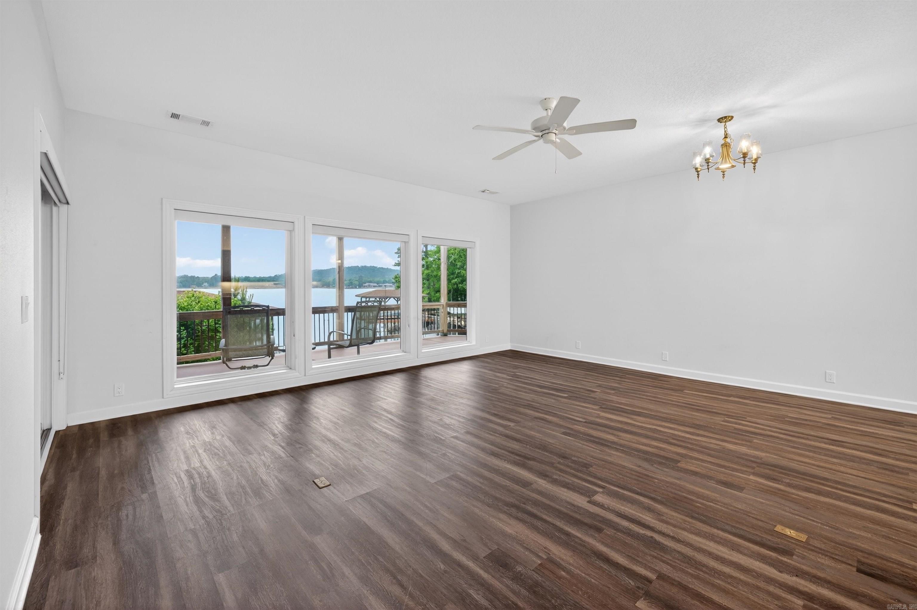 FONSAGRADA - Residential