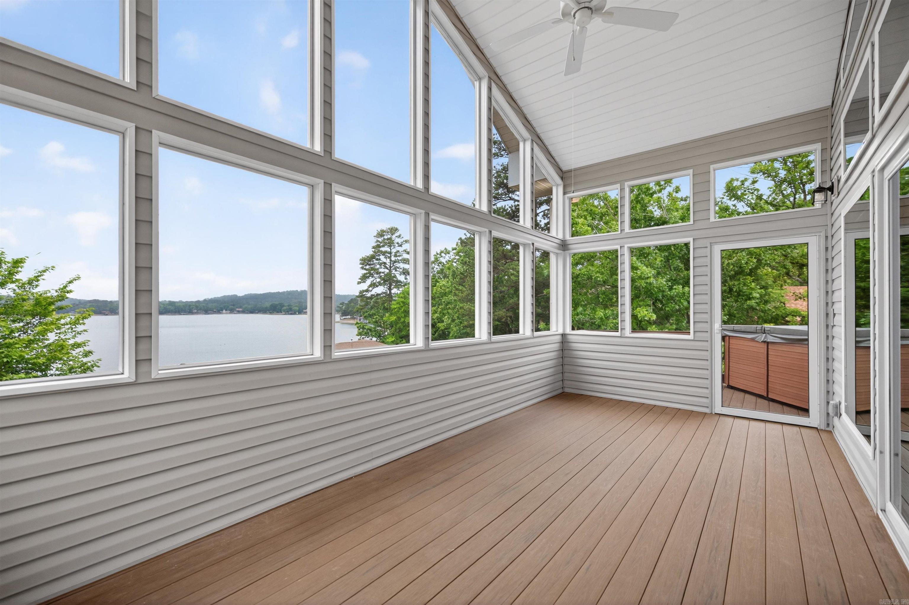 FONSAGRADA - Residential