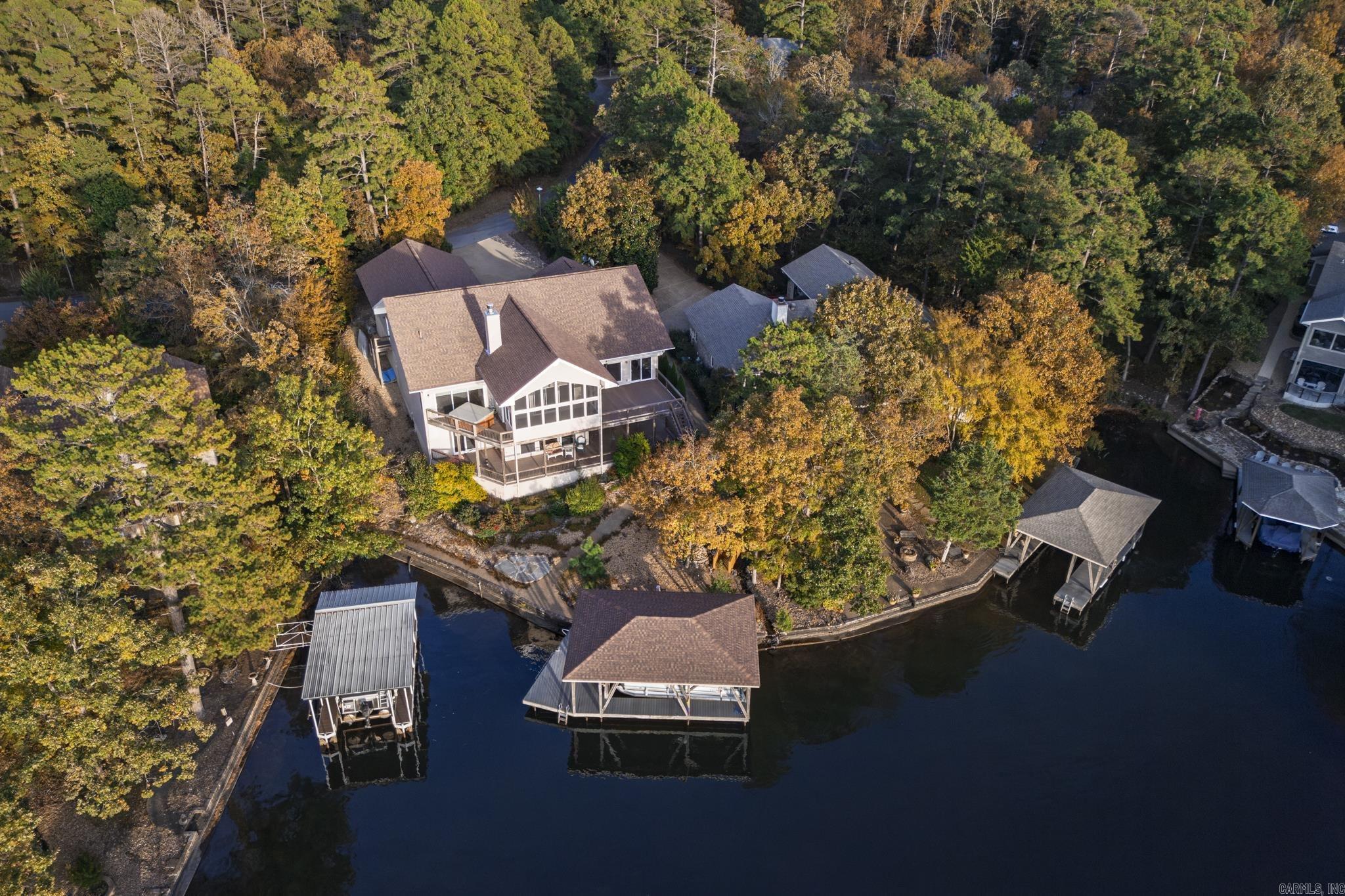 FONSAGRADA - Residential