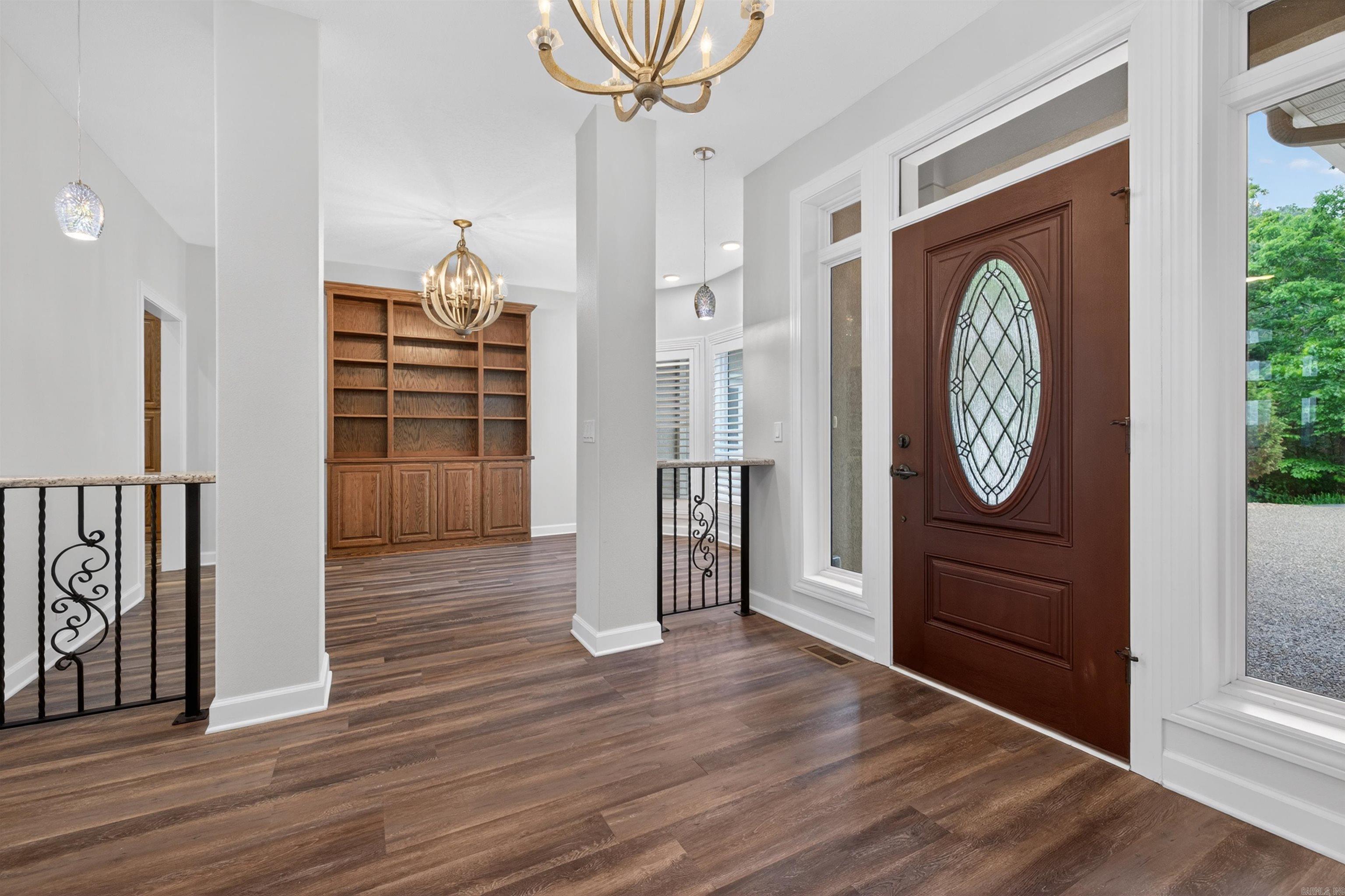 FONSAGRADA - Residential