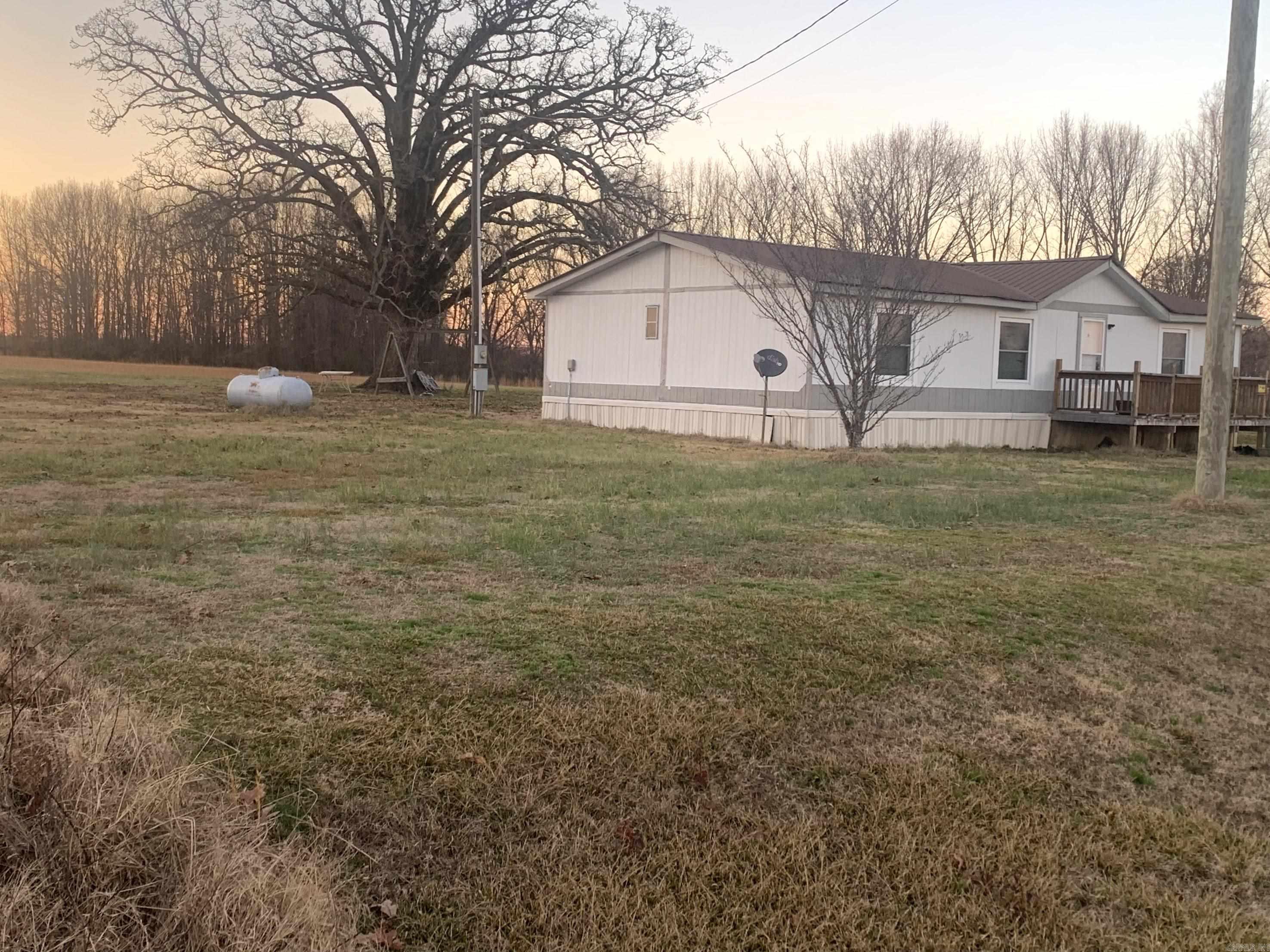 OT Hazen - Residential