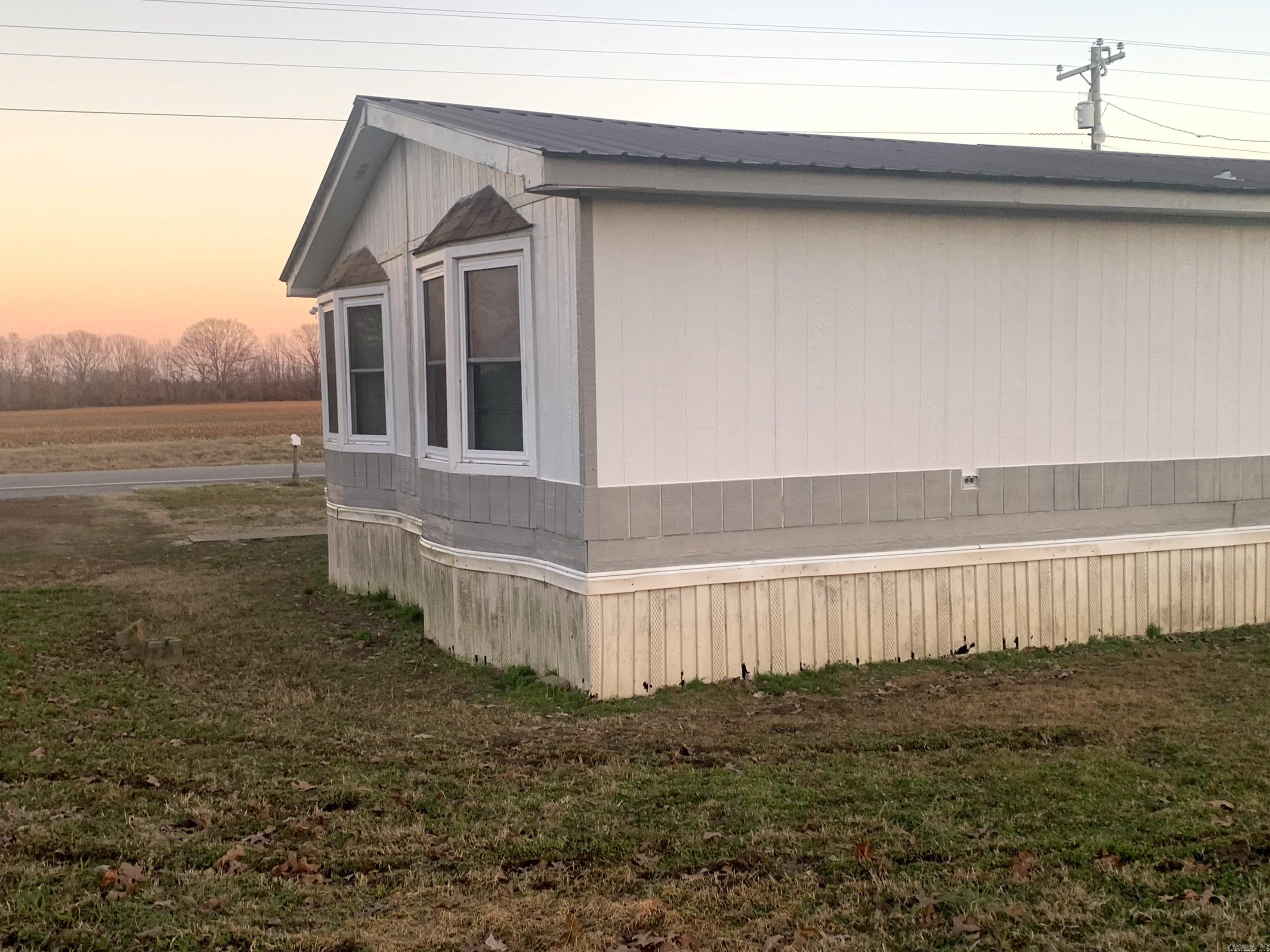 OT Hazen - Residential