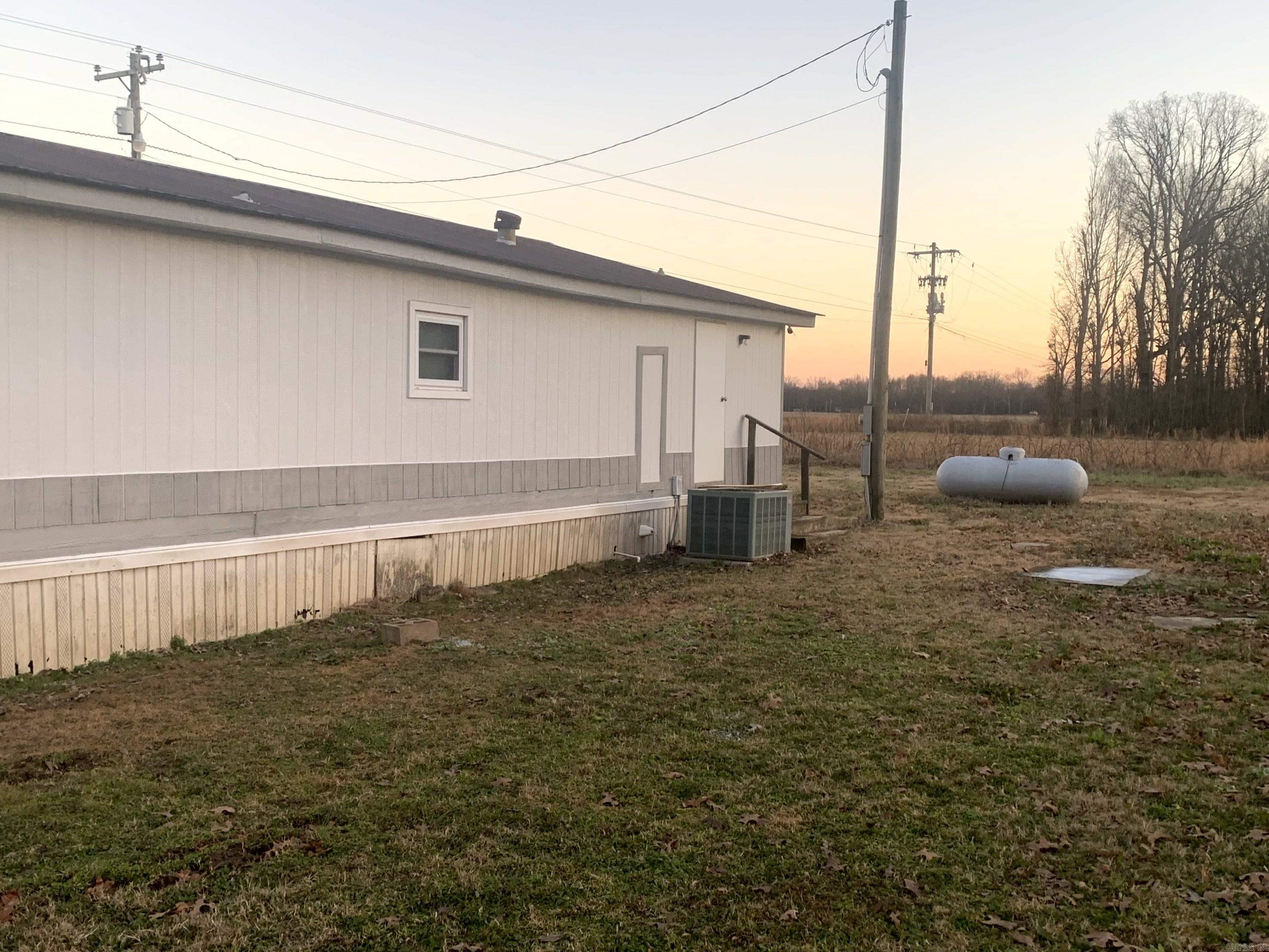 OT Hazen - Residential