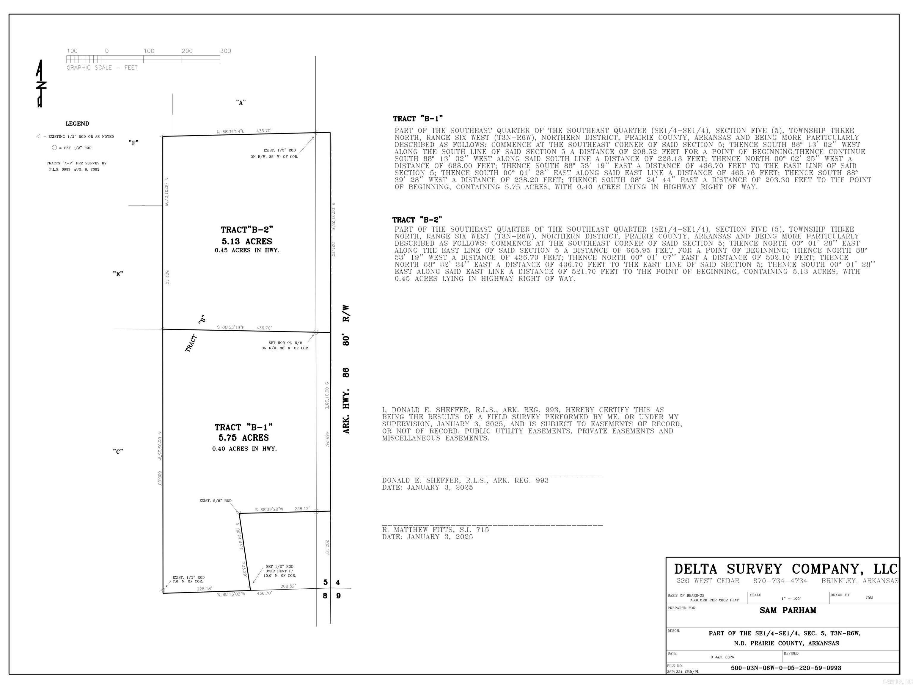 OT Hazen - Residential
