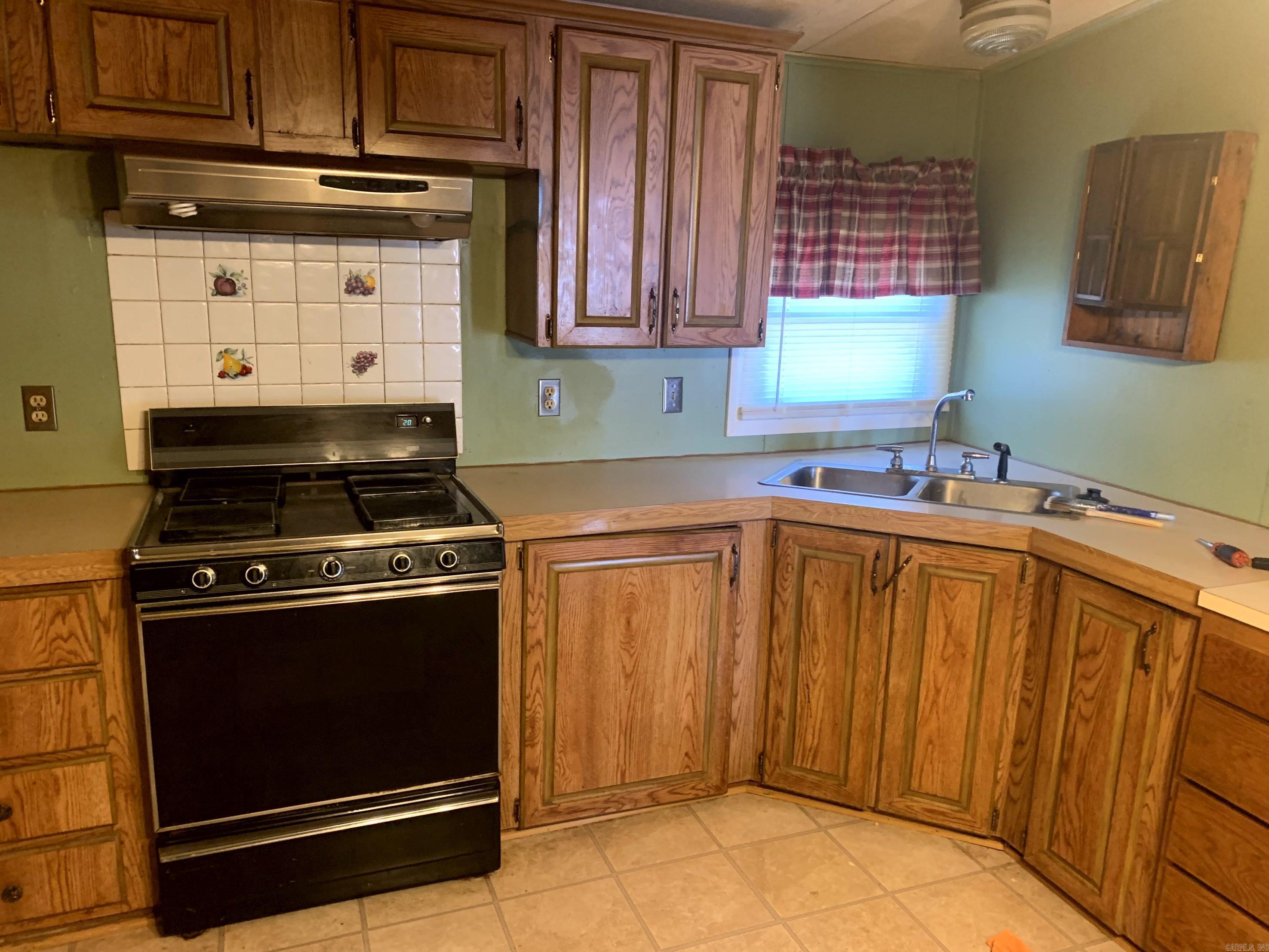 OT Hazen - Residential