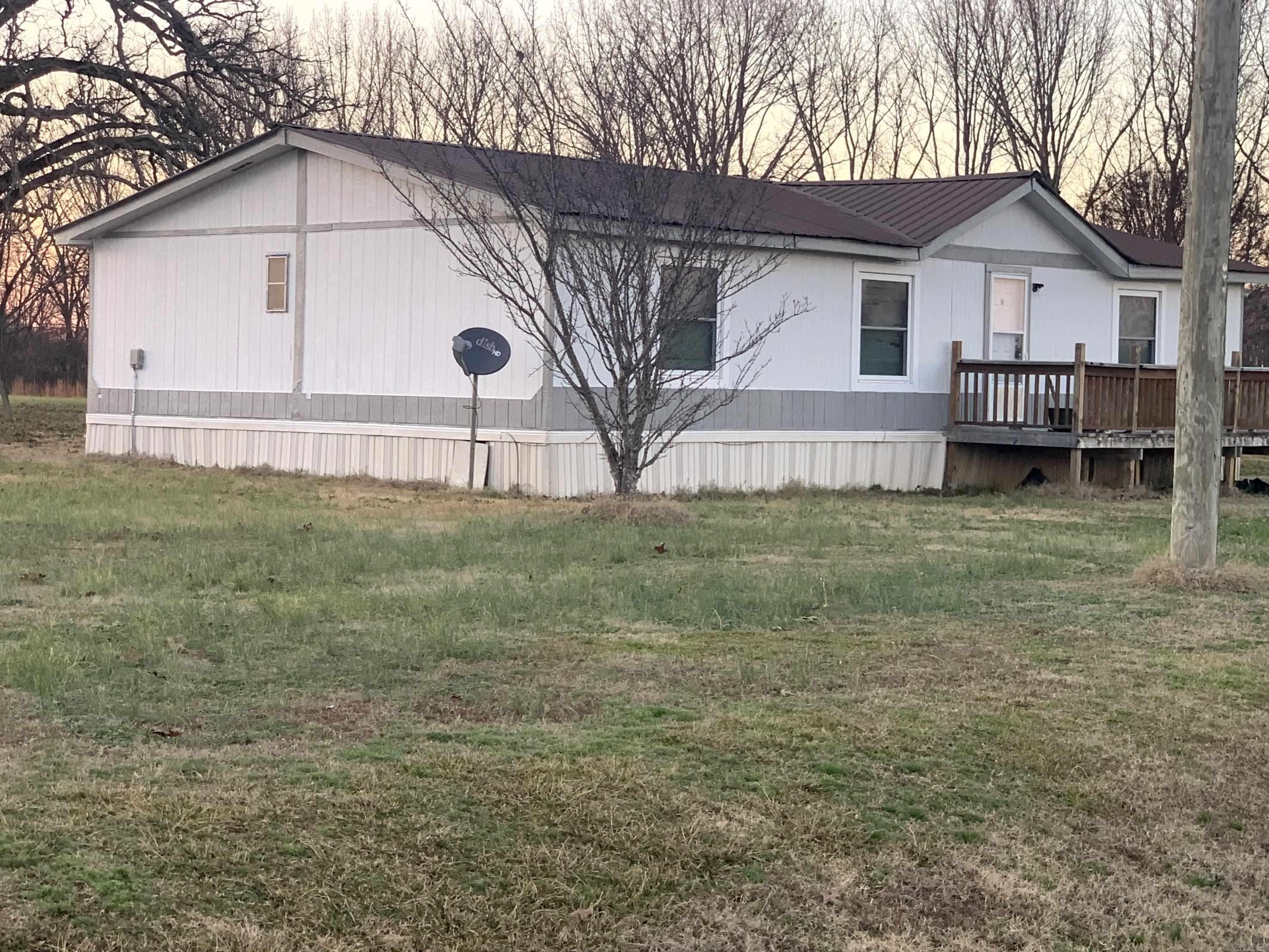 OT Hazen - Residential