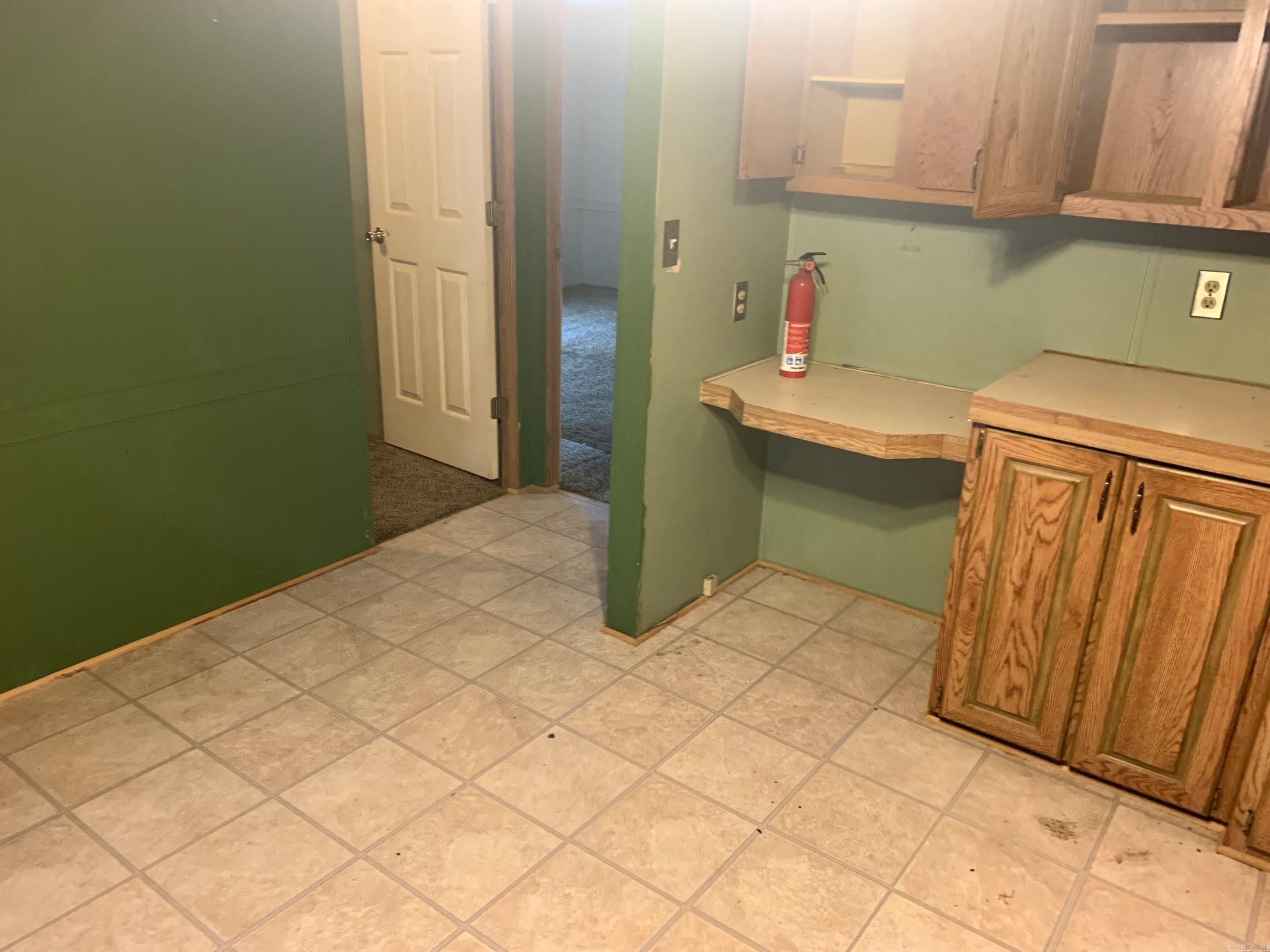 OT Hazen - Residential