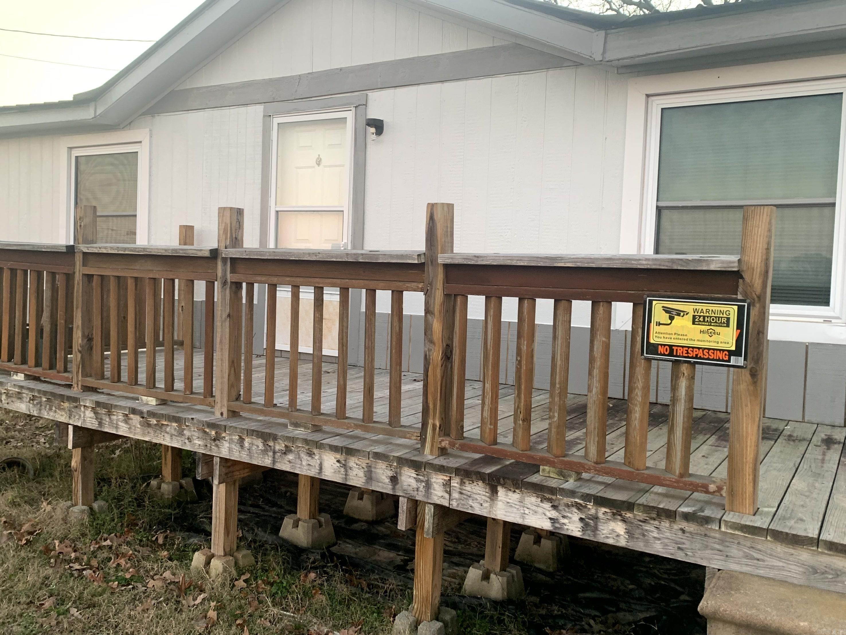 OT Hazen - Residential