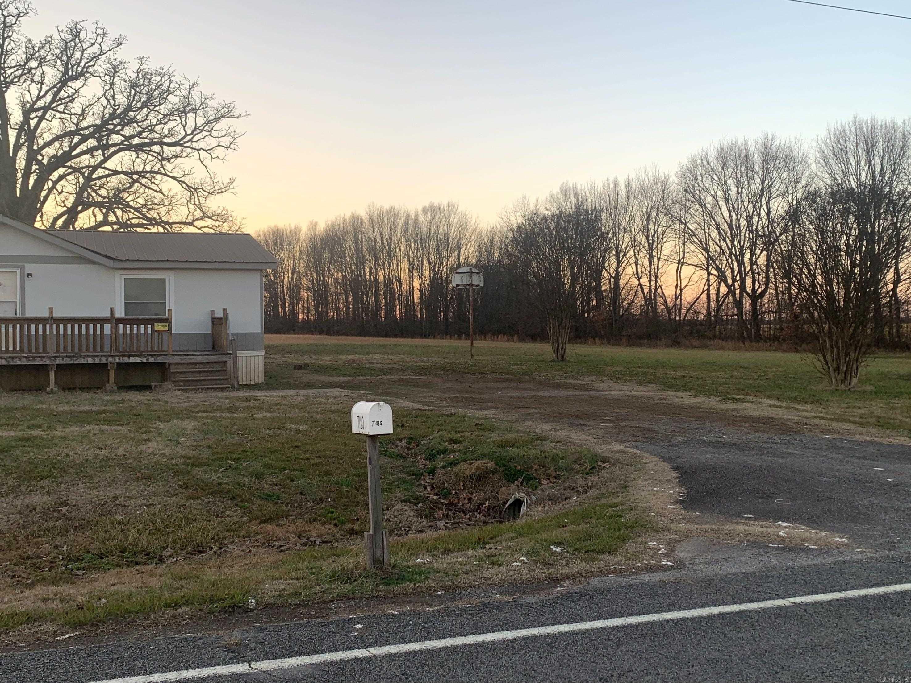 OT Hazen - Residential