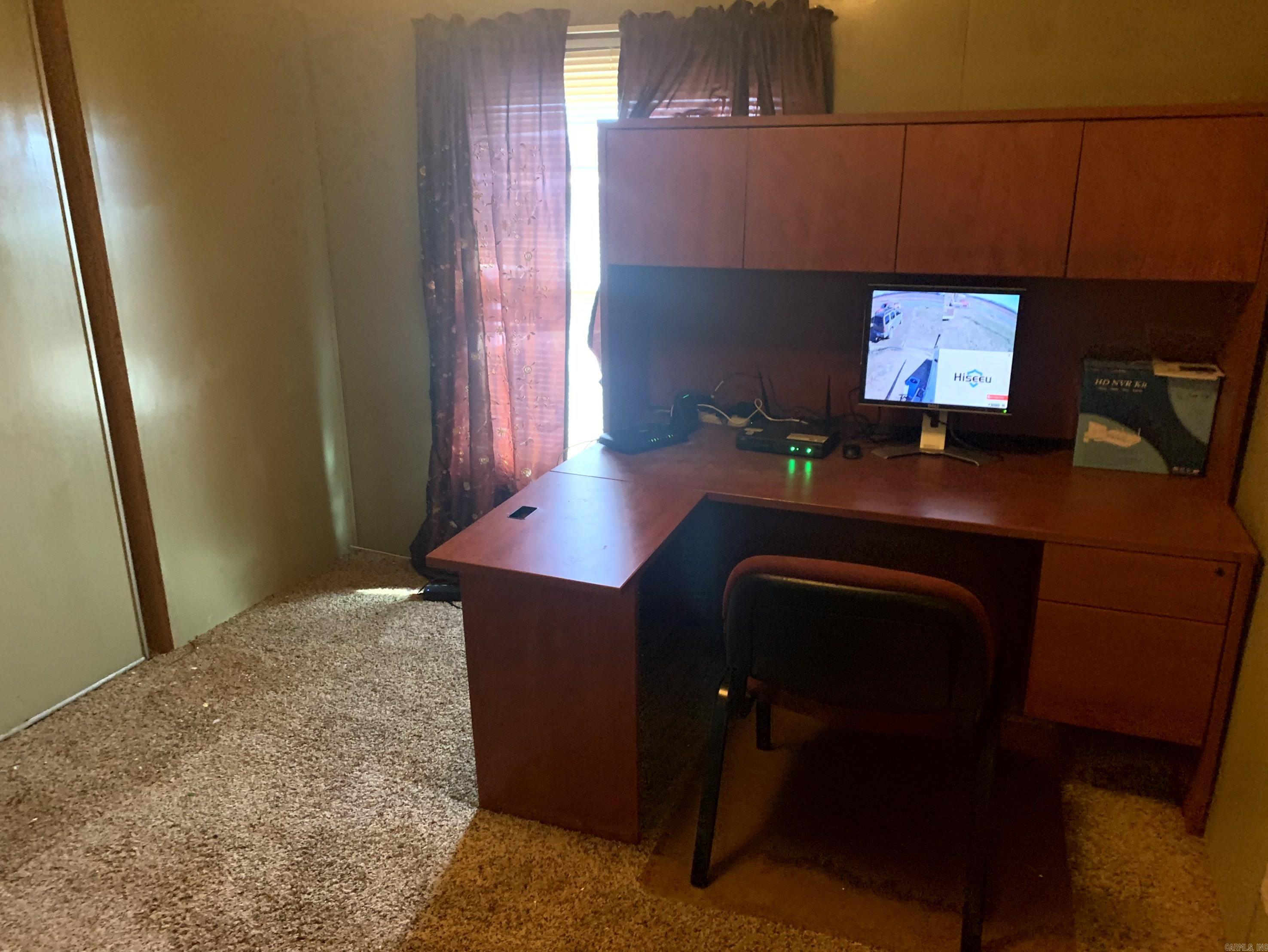 OT Hazen - Residential