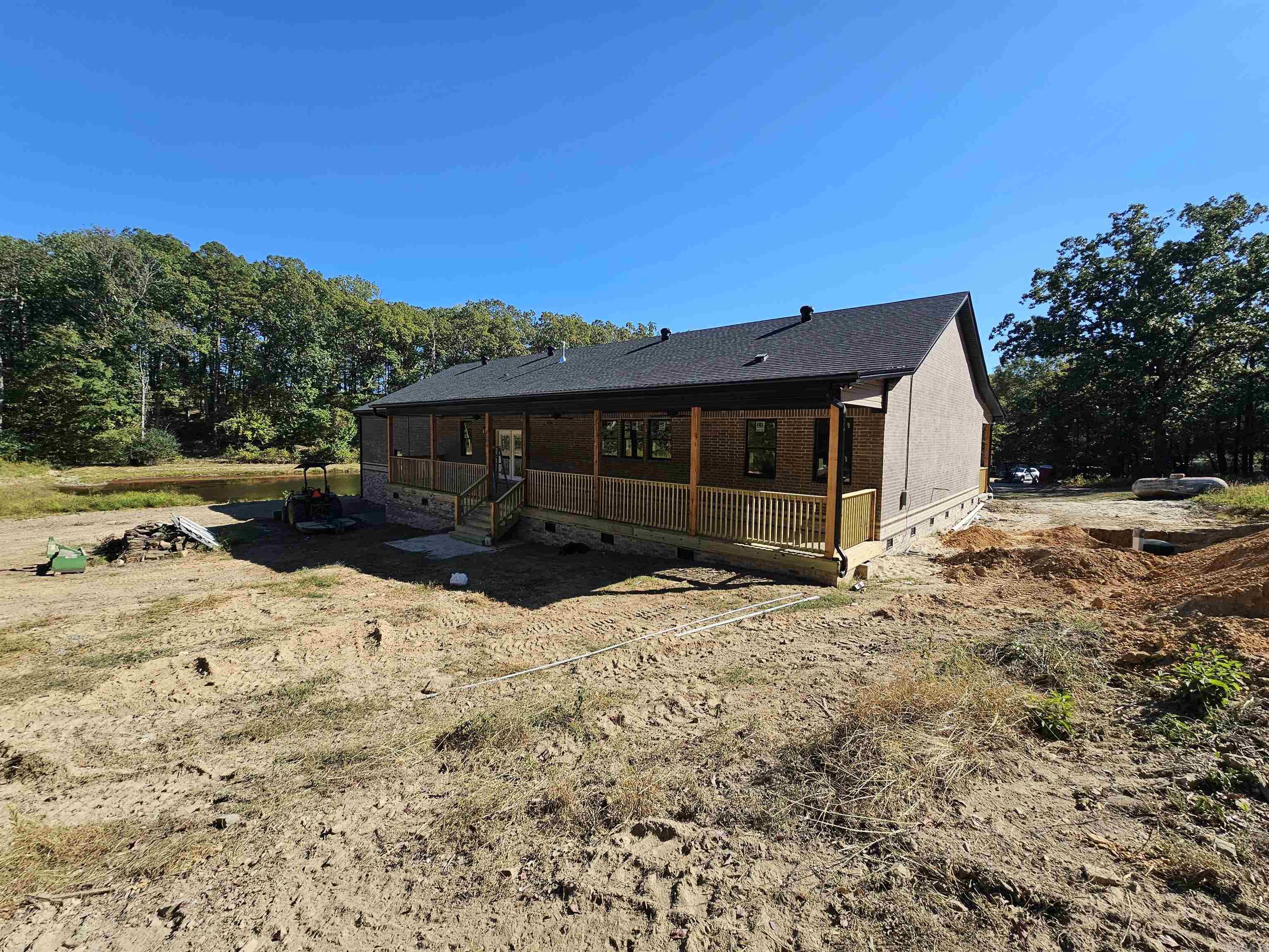 ROLLING MANOR - Residential