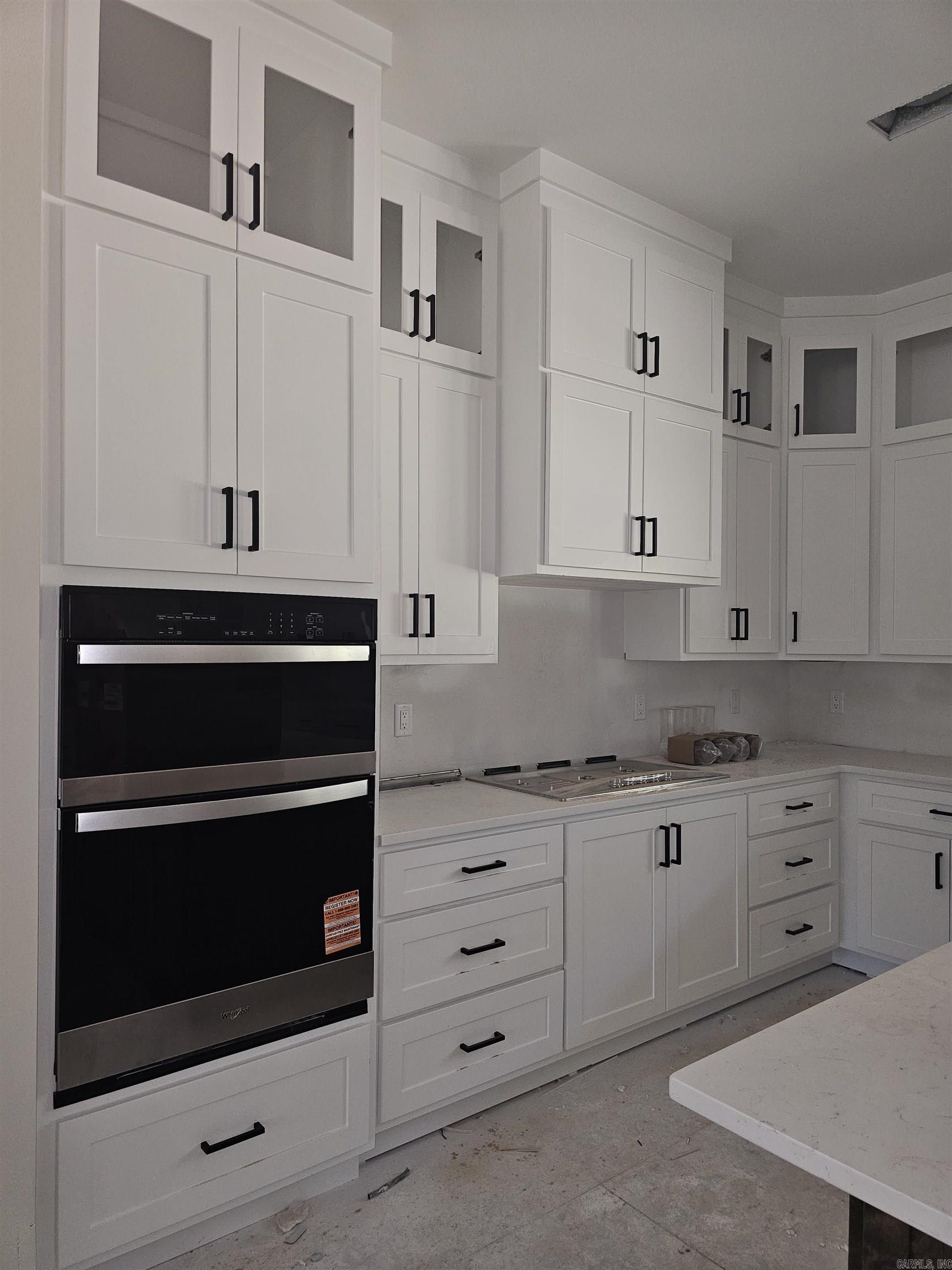 ROLLING MANOR - Residential