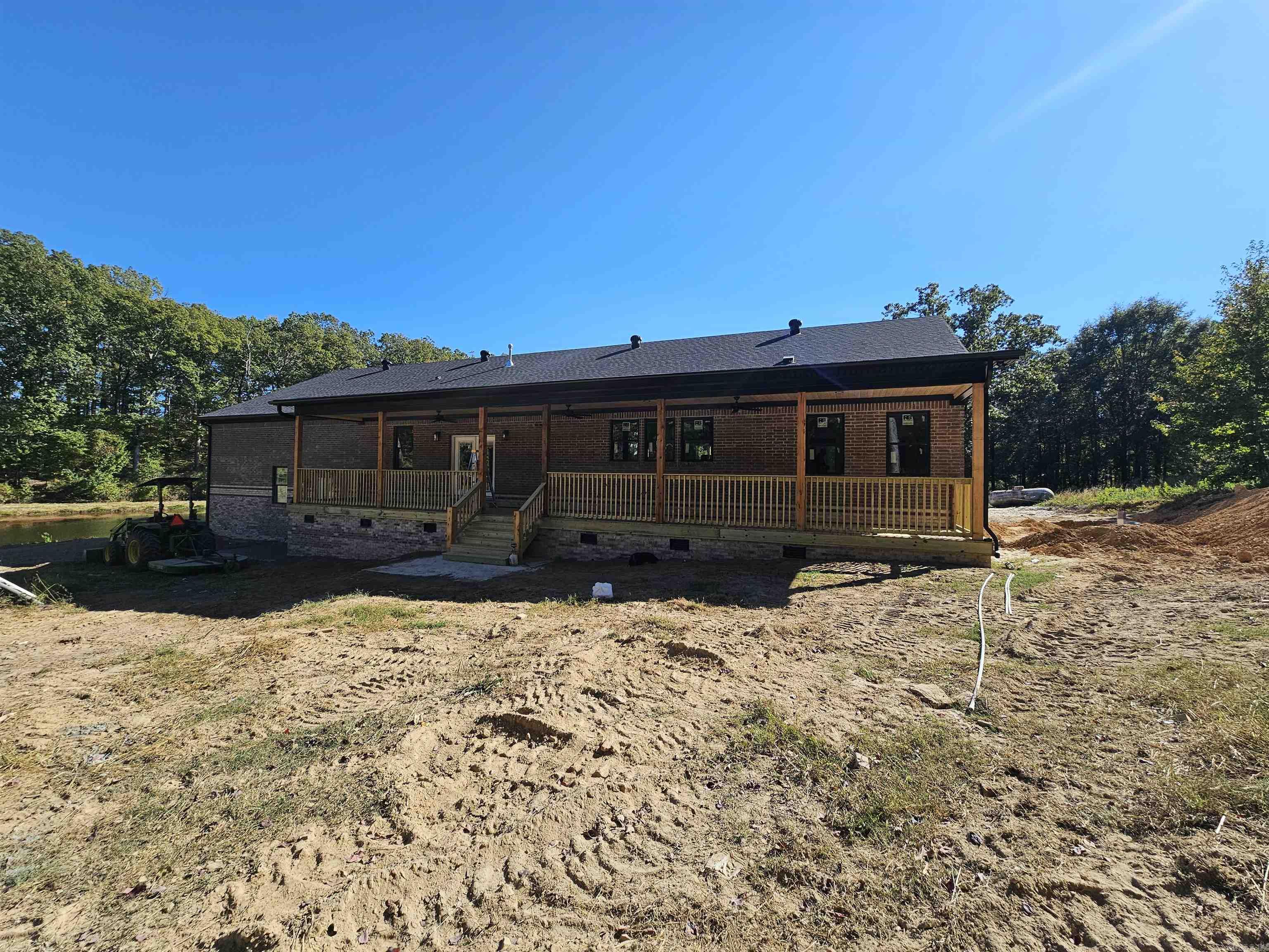 ROLLING MANOR - Residential