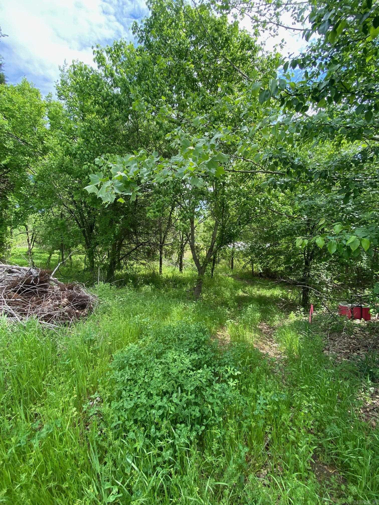 Lindsey Estates - Land