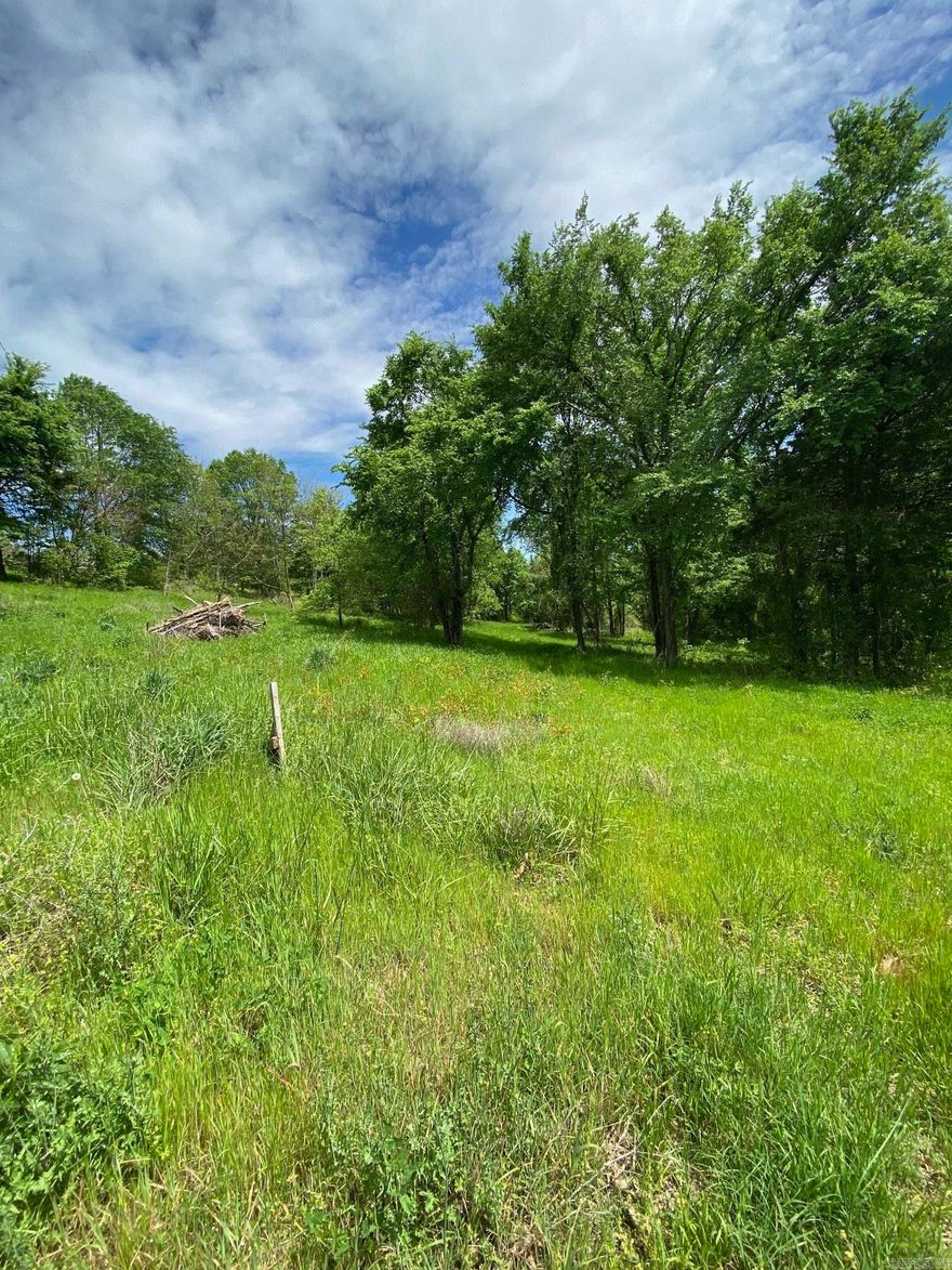 It's time to build your dream home in the beautiful Lindsey Estates Subdivision in Beebe!  Just outside the city limits but close to EVERYTHING!  Last two lots available at the end of the cul-de-sac.