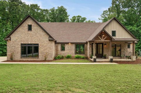 Photo of 15 County Road 7002, Wynne, AR 72396 (MLS # 26017234)