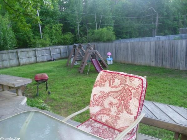 CHERRY CREEK ADDN - Residential