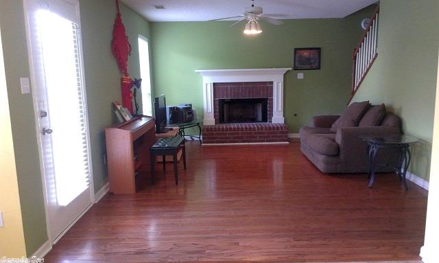 CHERRY CREEK ADDN - Residential