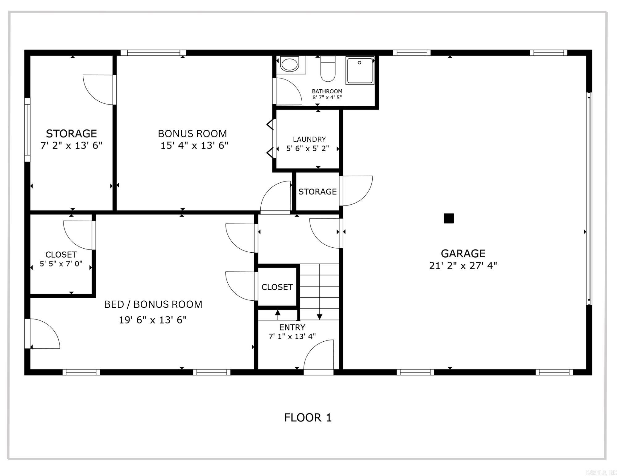 BROOKFIELD - Residential