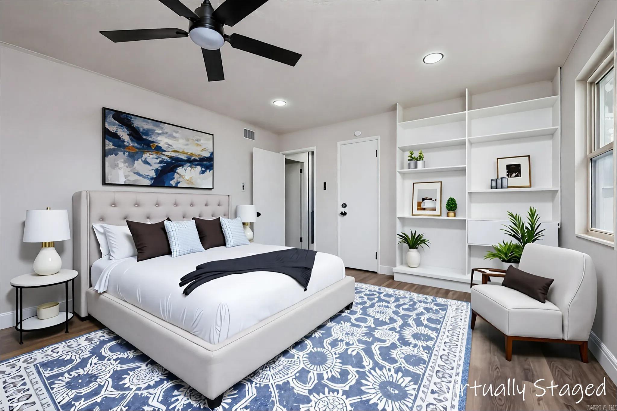 BROOKFIELD - Residential