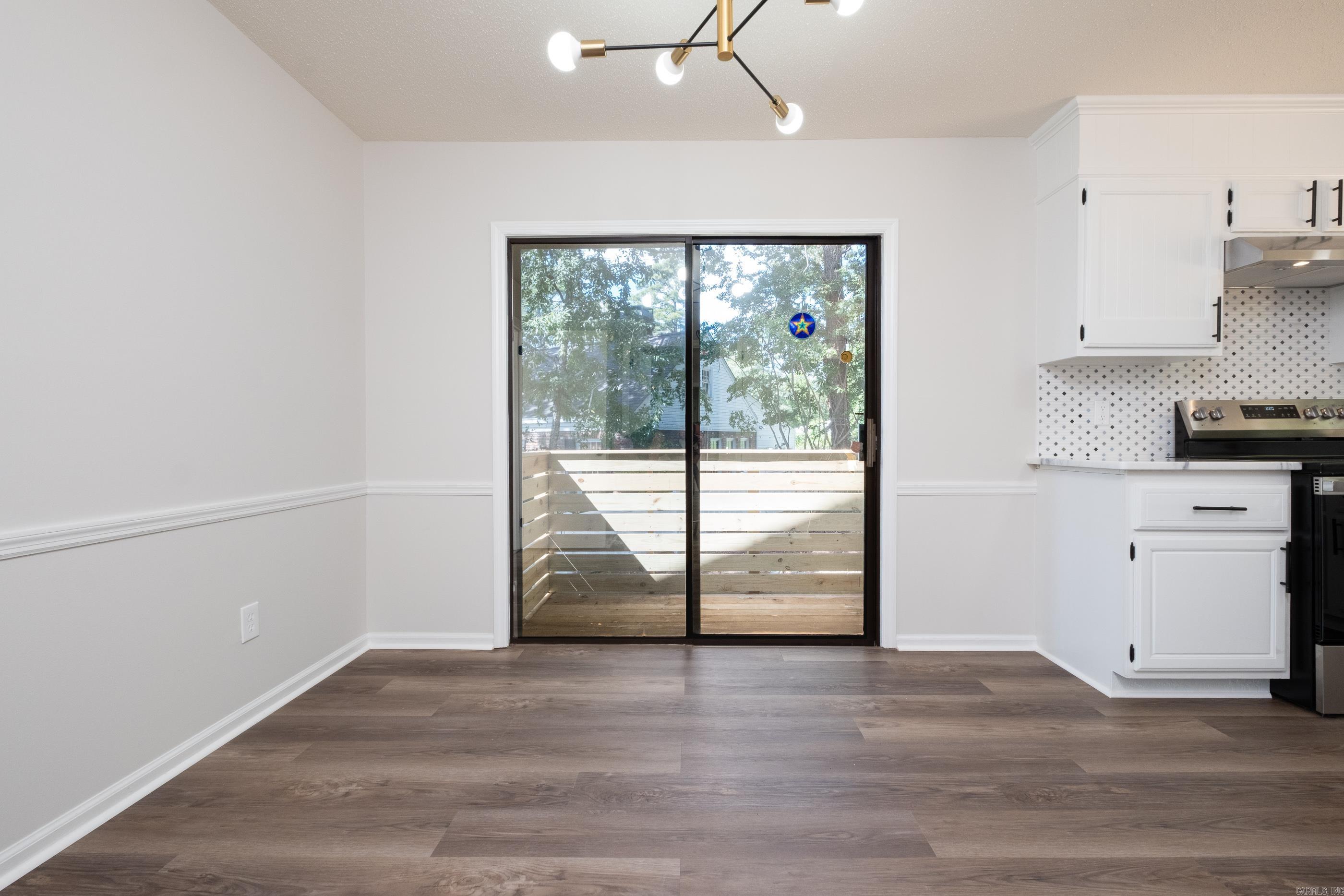 BROOKFIELD - Residential