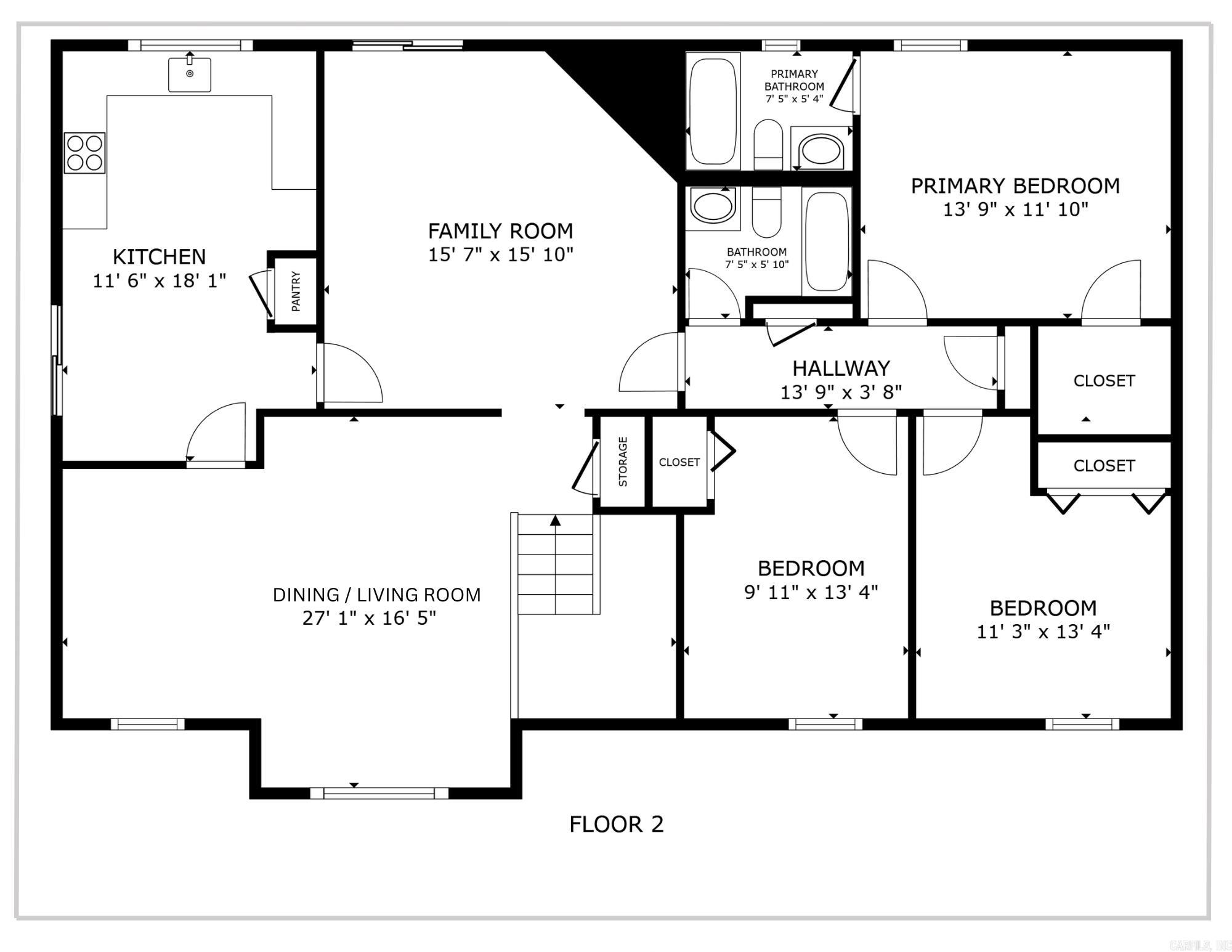 BROOKFIELD - Residential