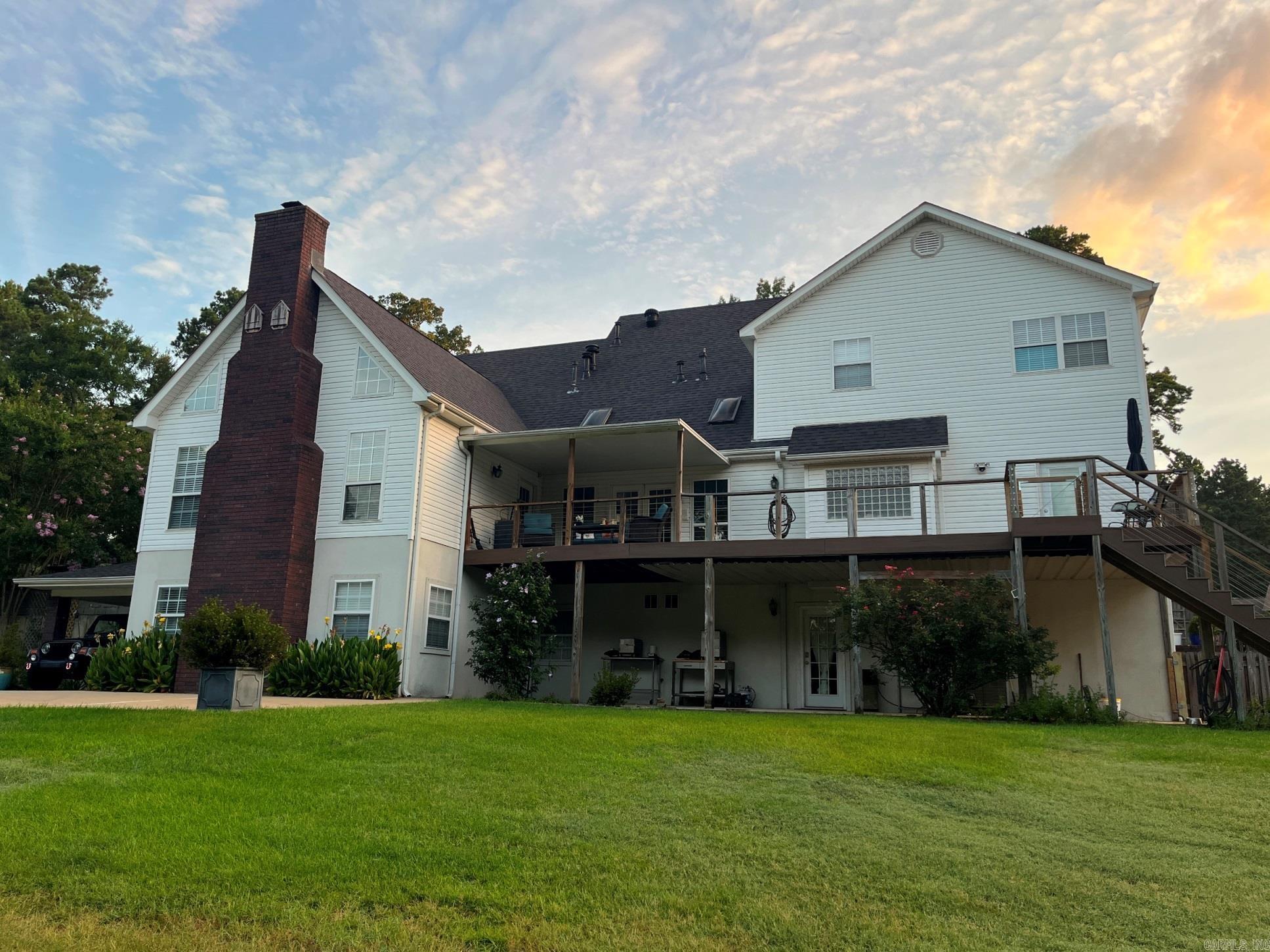 Ridgewood - Residential