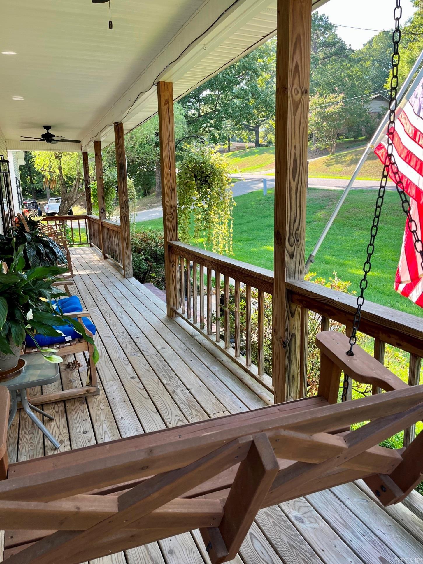 Ridgewood - Residential