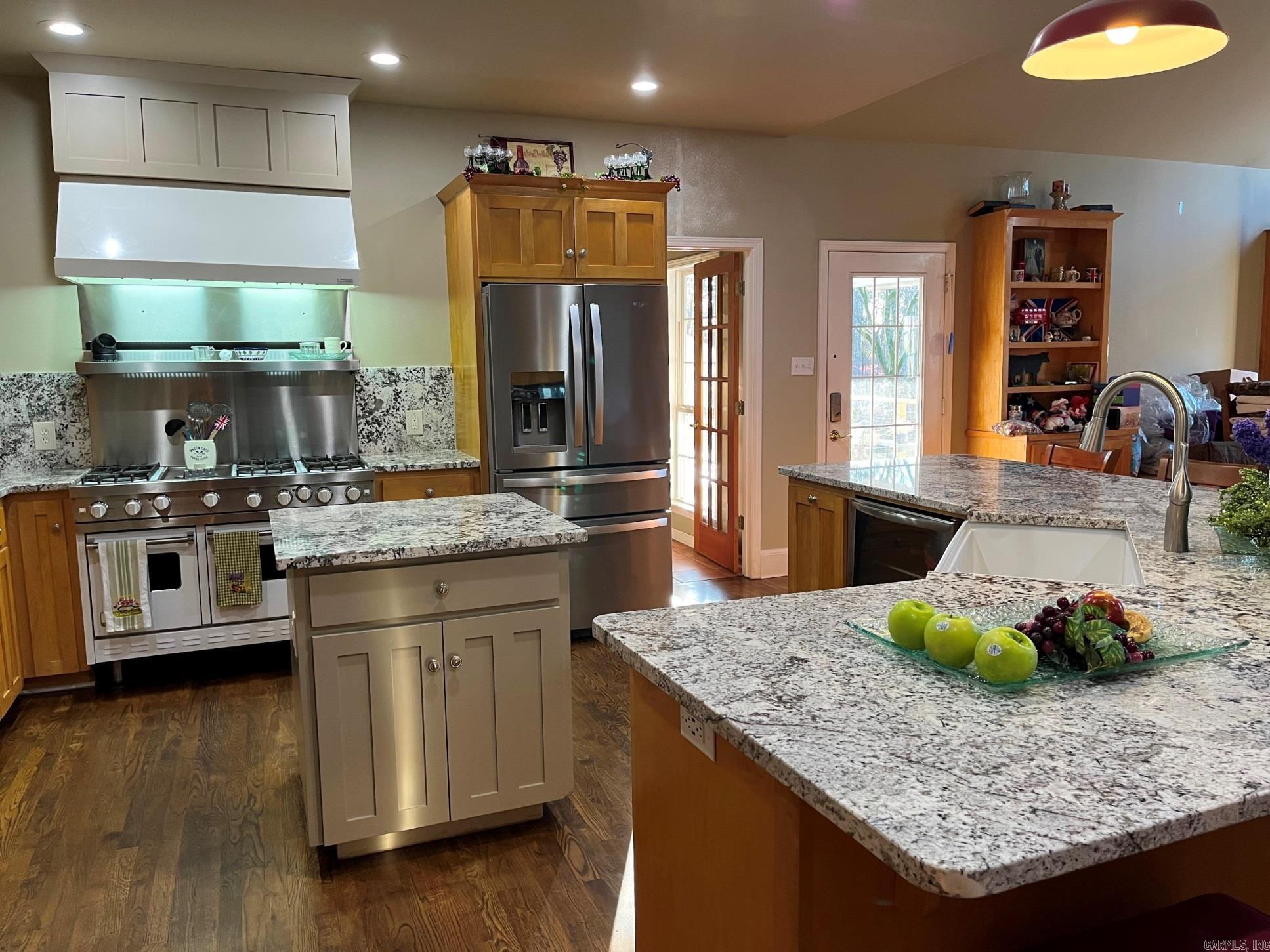 Ridgewood - Residential