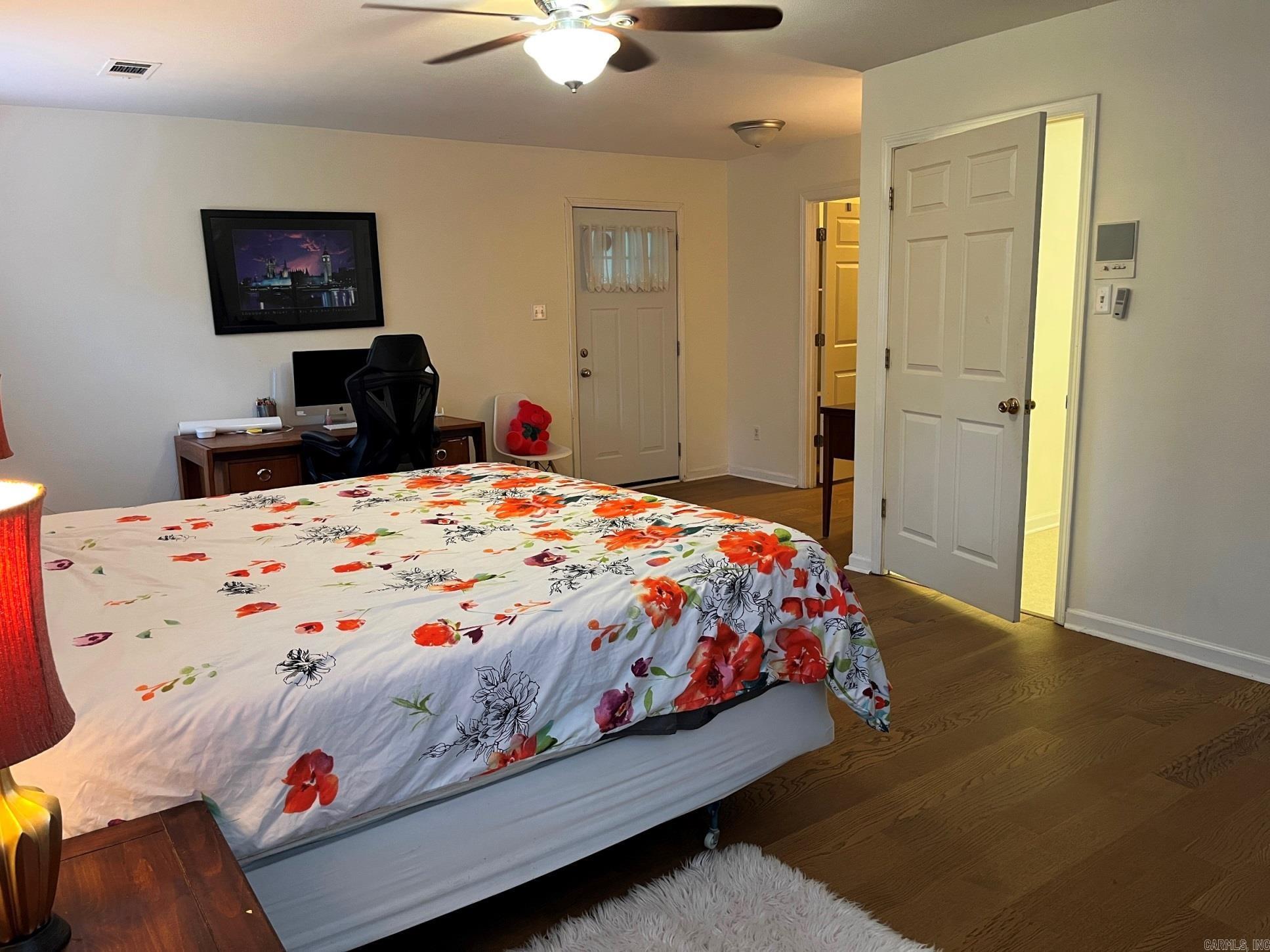 Ridgewood - Residential