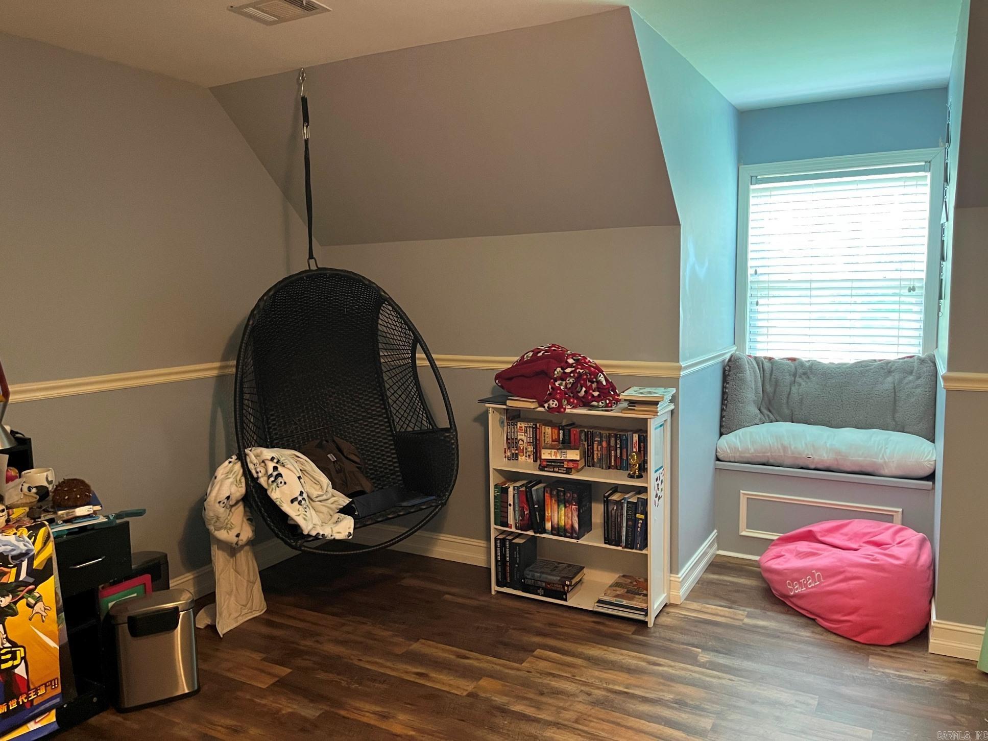 Ridgewood - Residential